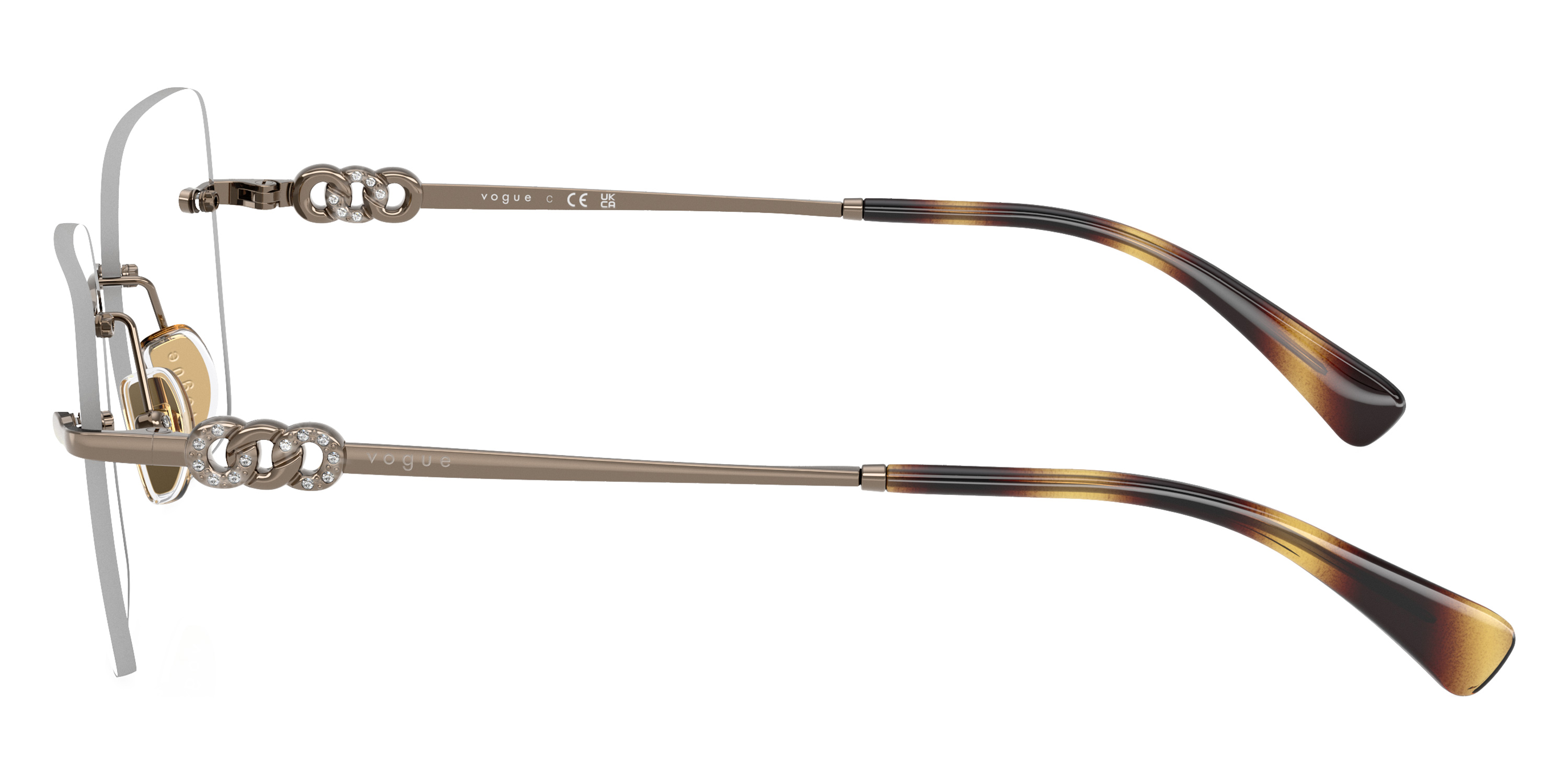 Vogue Eyewear™ - VO4320B