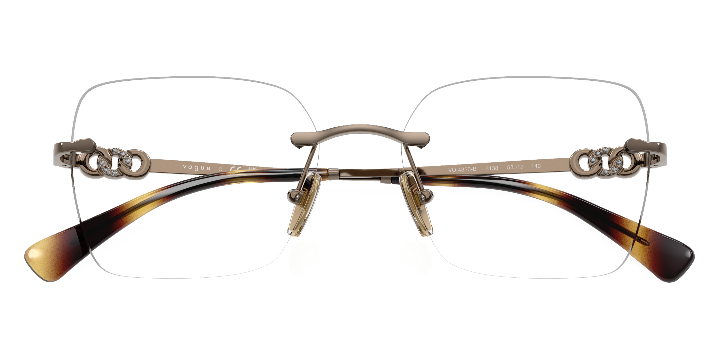 Vogue Eyewear™ - VO4320B