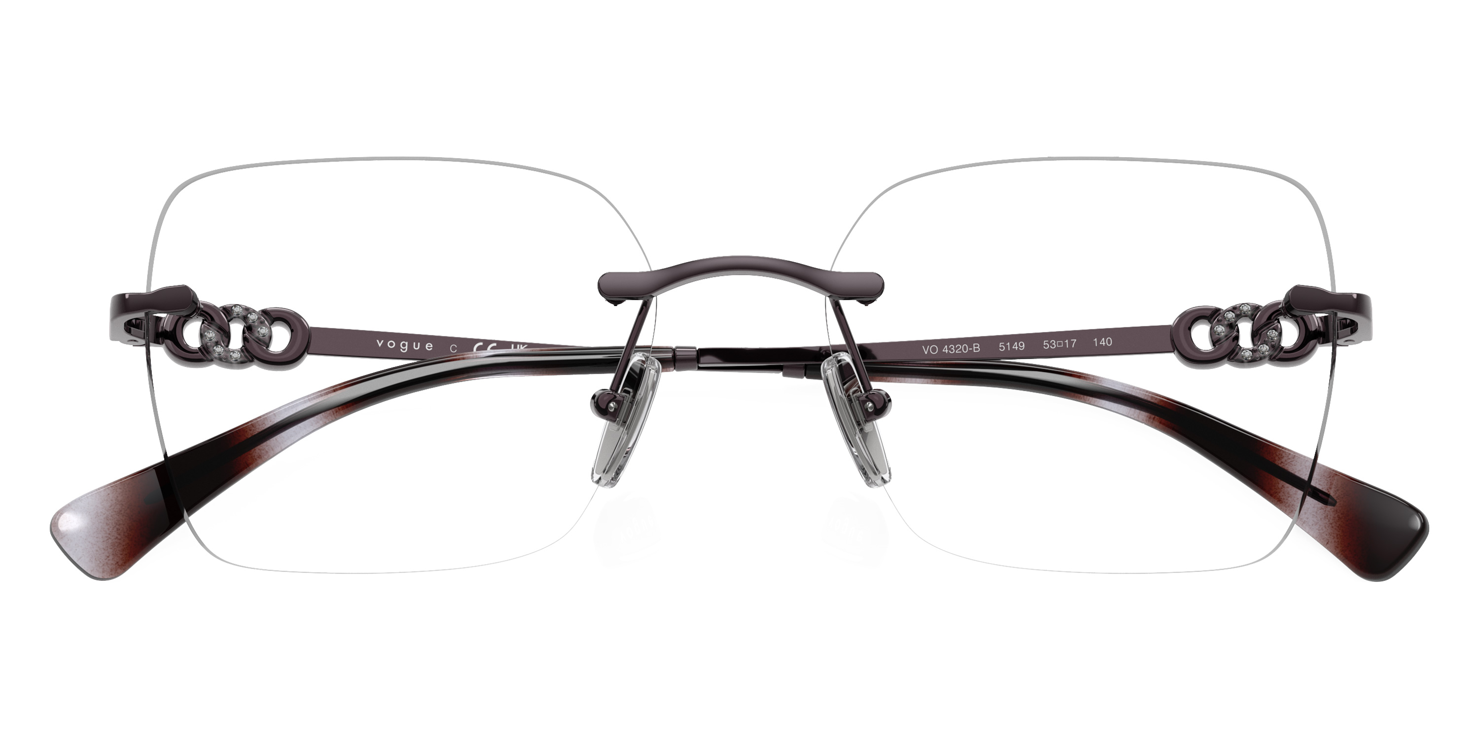 Vogue Eyewear™ - VO4320B