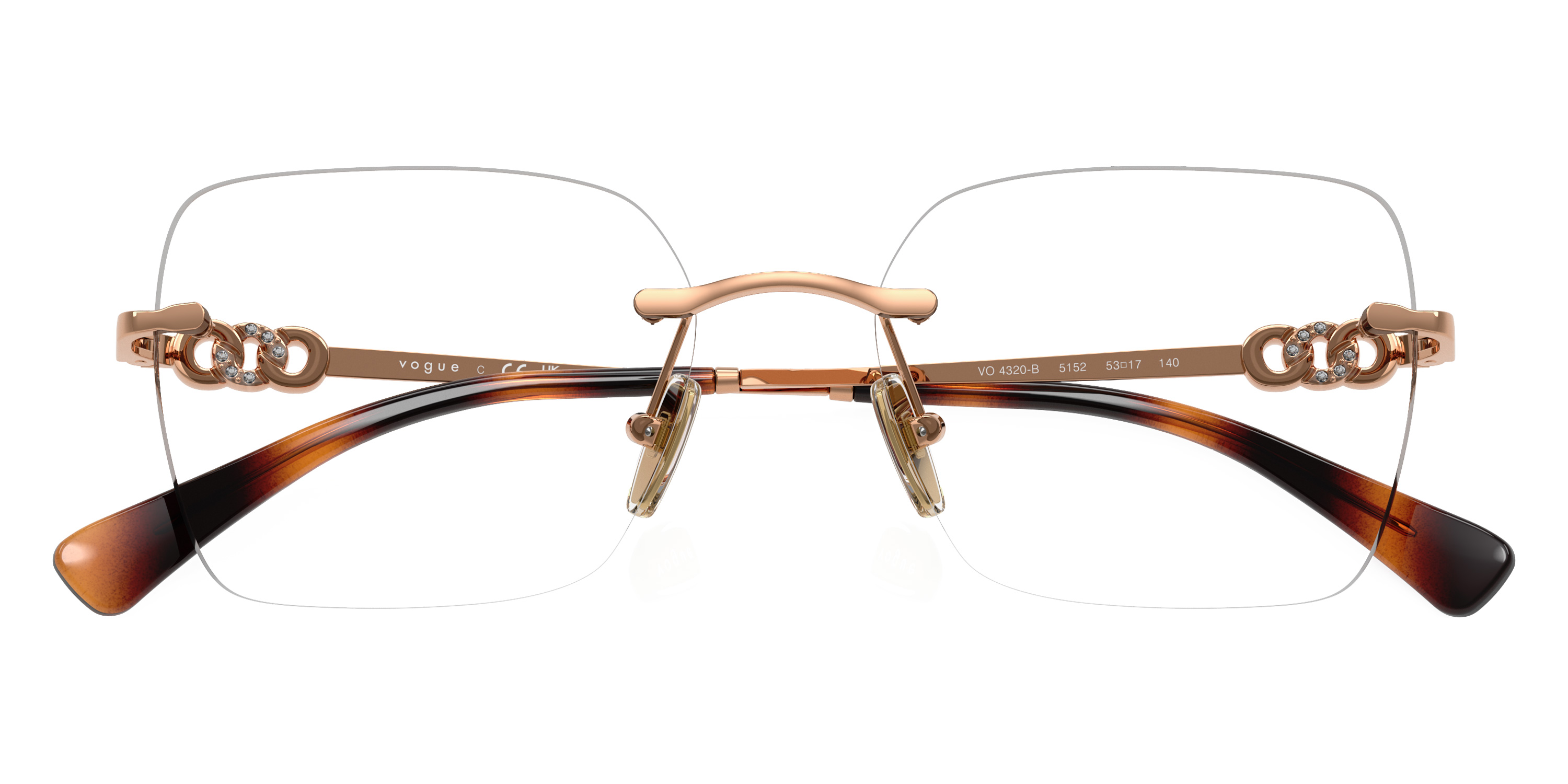 Vogue Eyewear™ - VO4320B