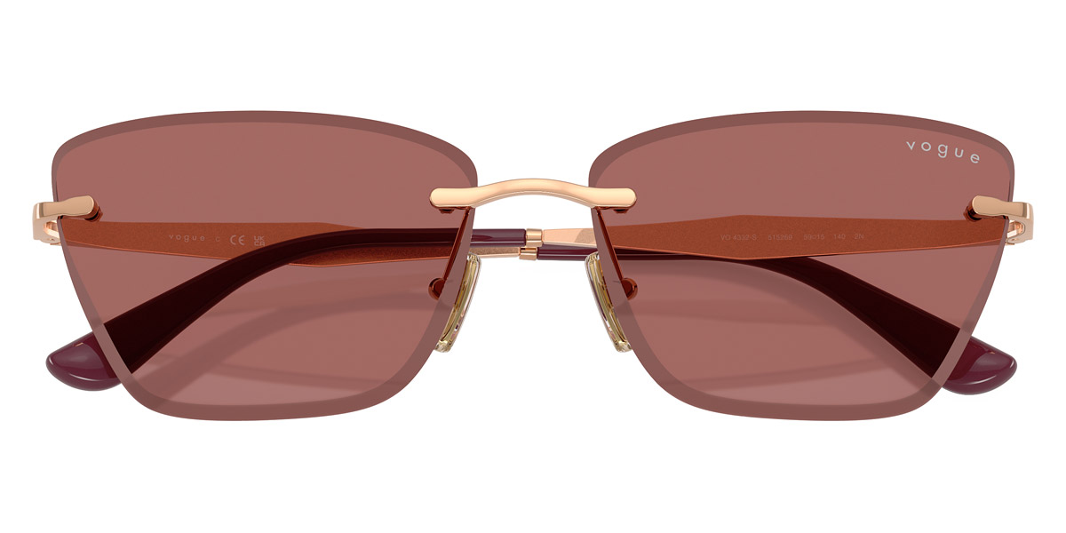 Vogue Eyewear™ - VO4332S