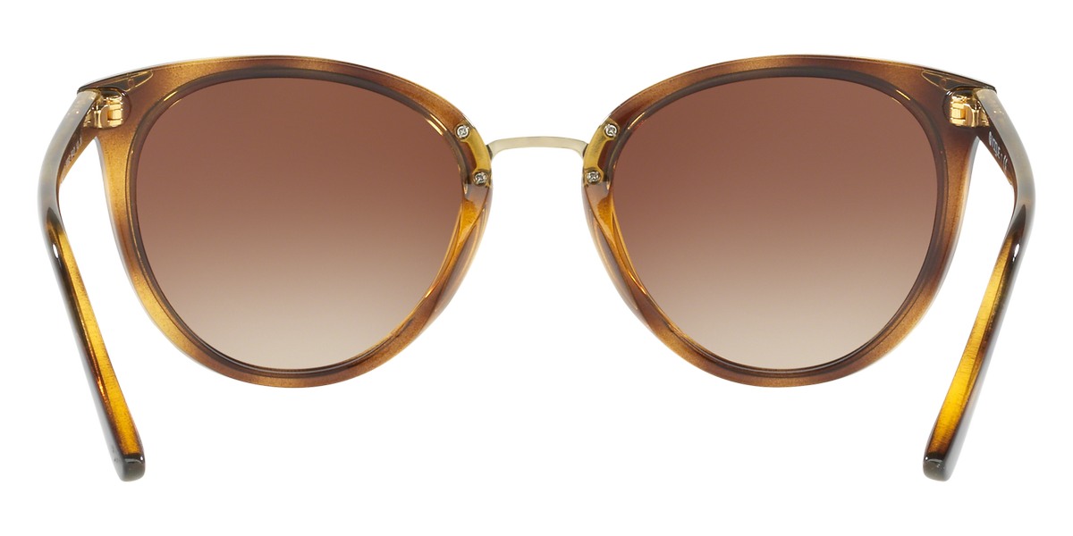 Color: Dark Havana (W65613) - Vogue VO5230SW6561354