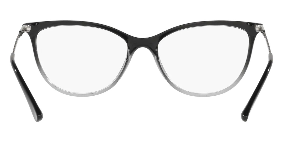 Color: Top Gradient Black/Smoke (1880) - Vogue VO5239188054