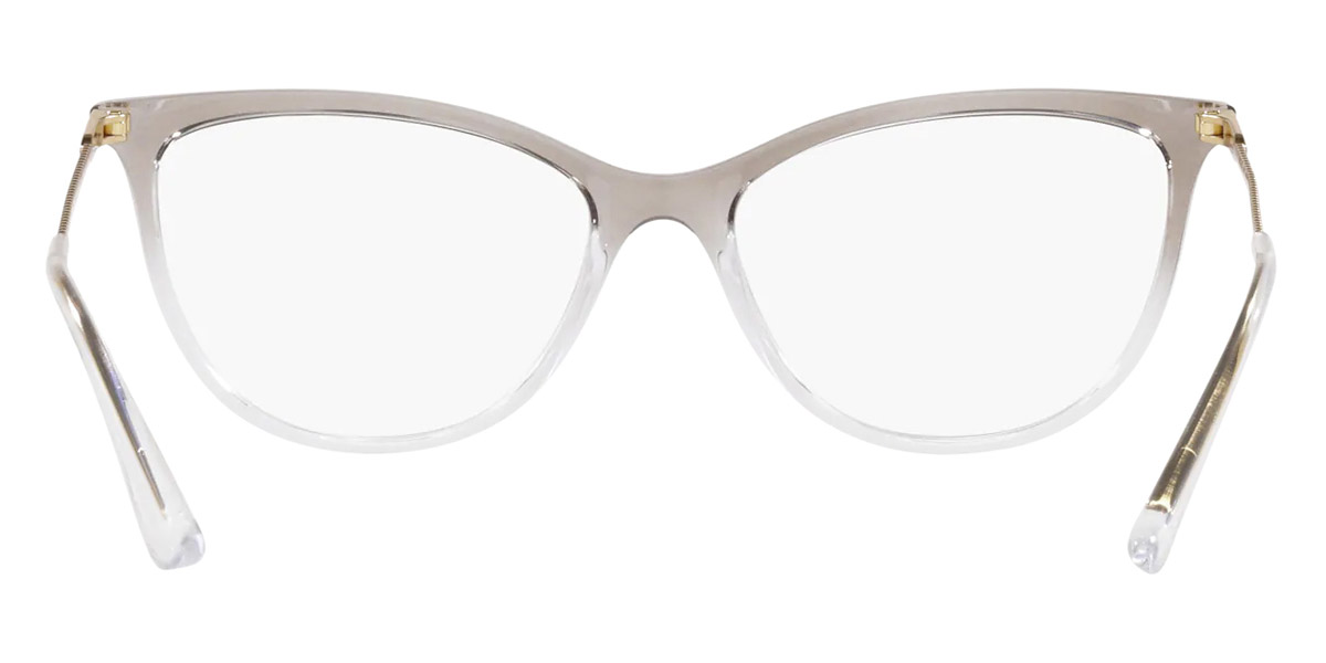 Color: Top Gradient Brown/Crystal (2736) - Vogue VO5239273652
