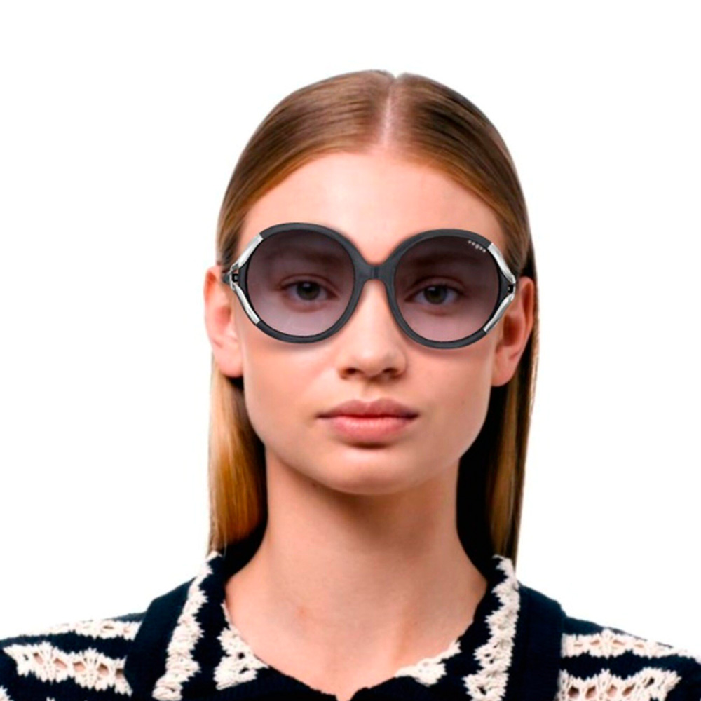 Color: Navy Blue (28764Q) - Vogue VO5354S28764Q56
