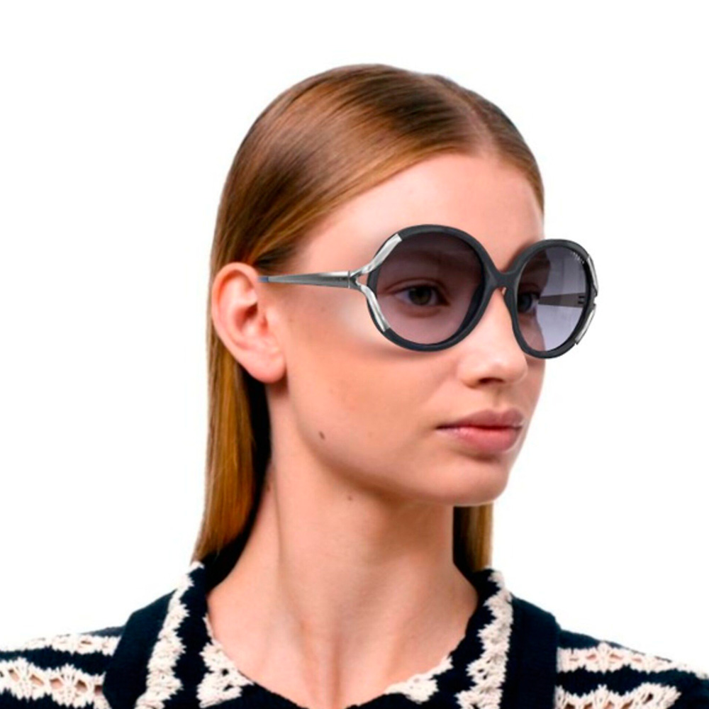 Color: Navy Blue (28764Q) - Vogue VO5354S28764Q56