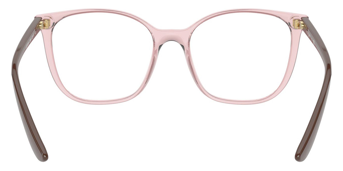 Color: Transparent Beige (2864) - Vogue VO5356286452