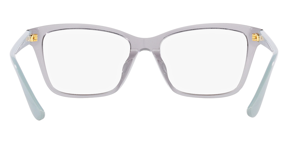 Color: Transparent Gray (2820) - Vogue VO5420F282054
