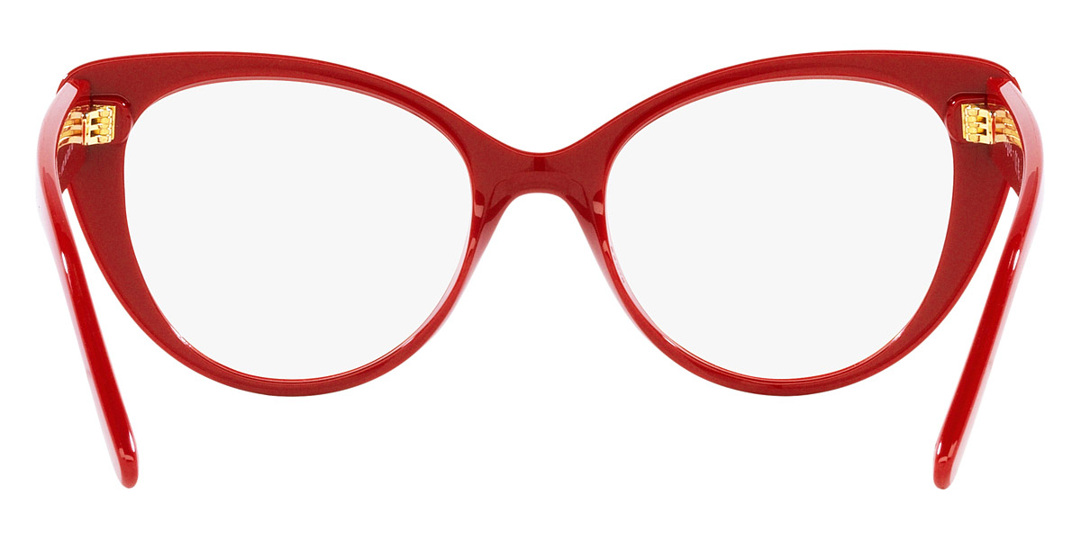 Color: Full Red (3080) - Vogue VO5422308050