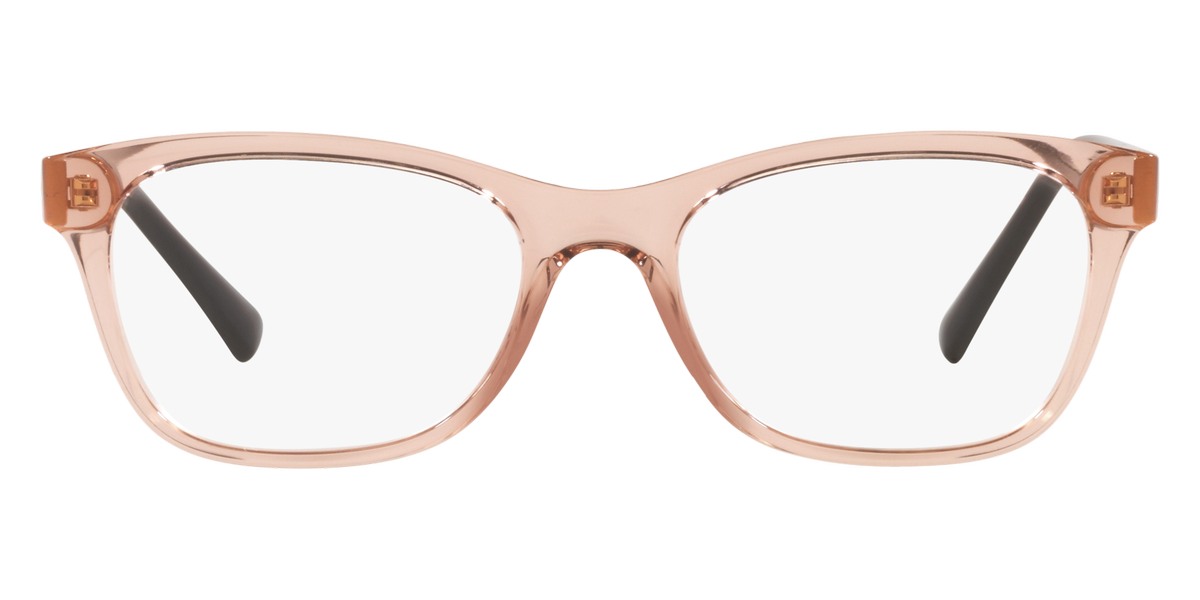 Vogue™ VO5424B 2864 51 Transparent Pink Eyeglasses