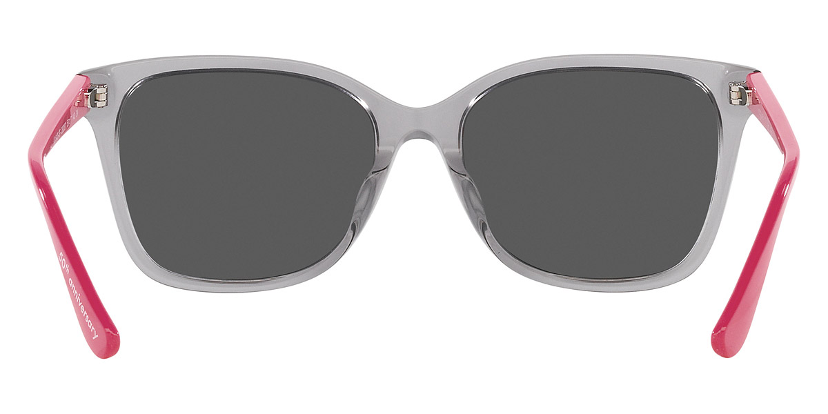 Color: Transparent Gray (282087) - Vogue VO5426SF28208755