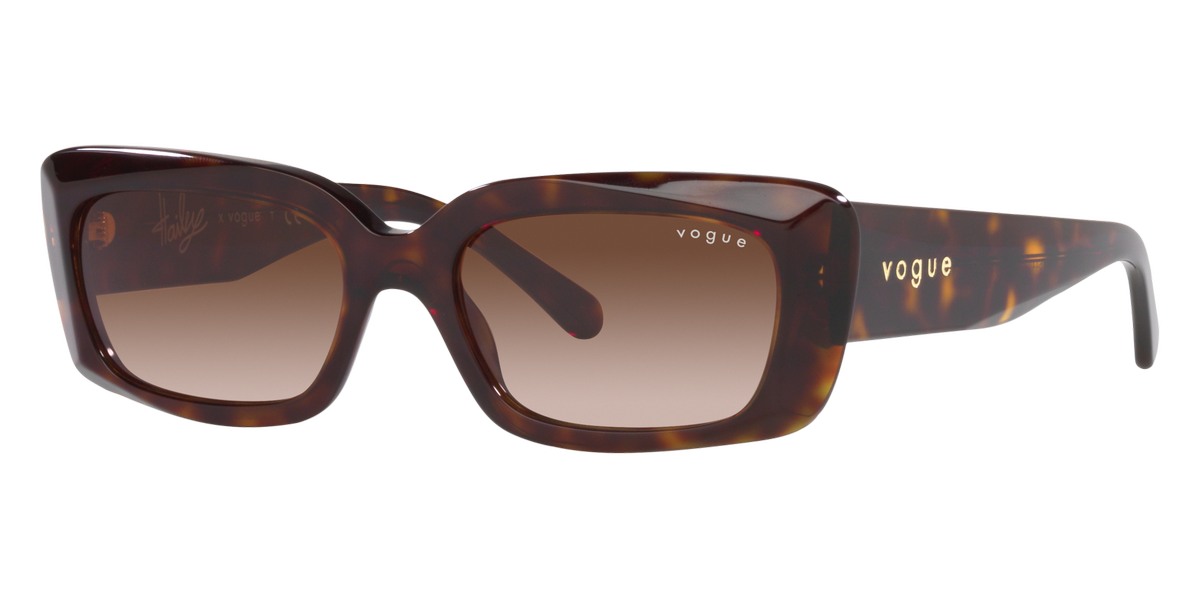 Vogue™ VO5440S Square Sunglasses | EyeOns.com