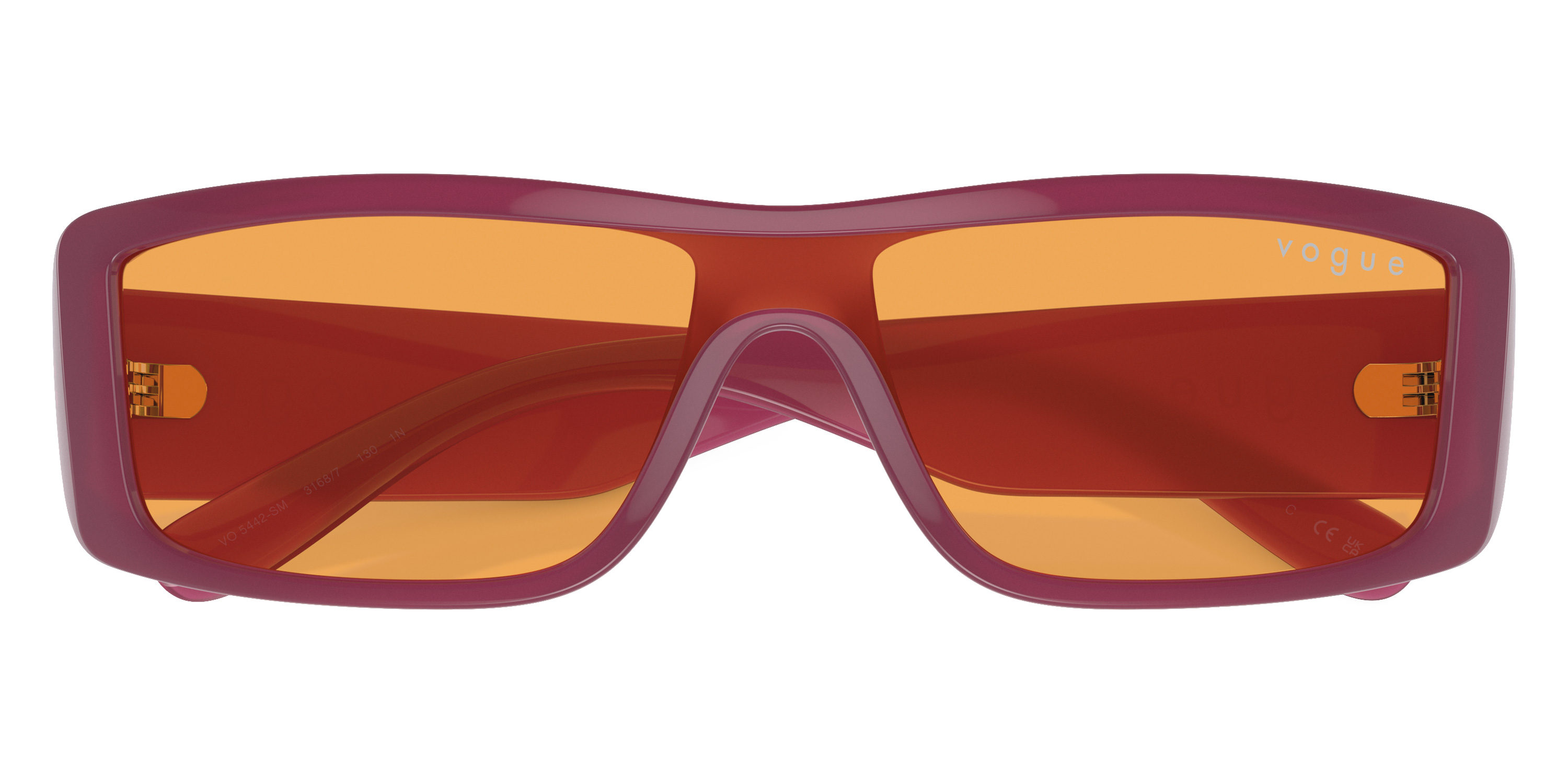 Vogue Eyewear™ - VO5442SM
