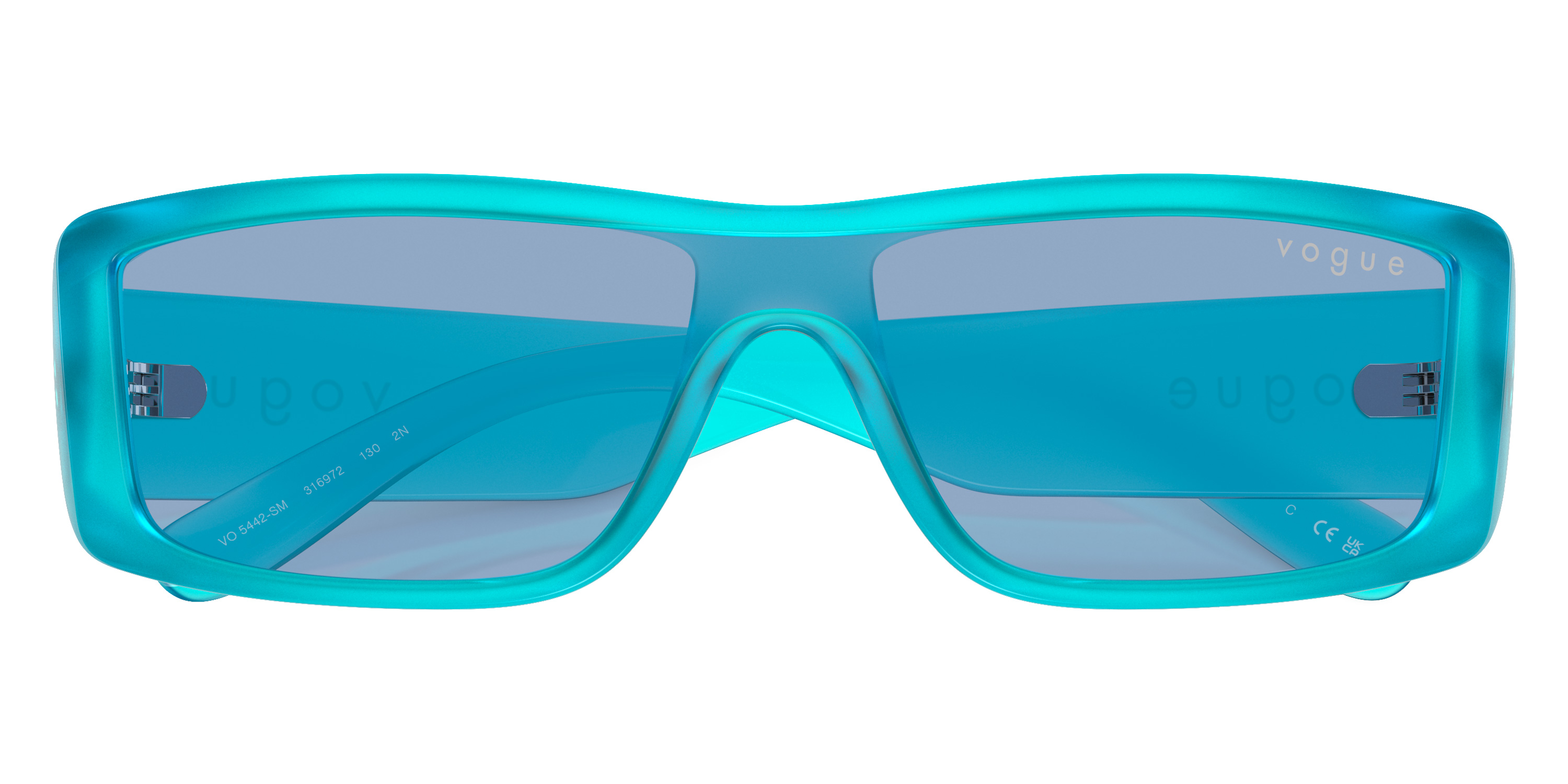 Vogue Eyewear™ - VO5442SM