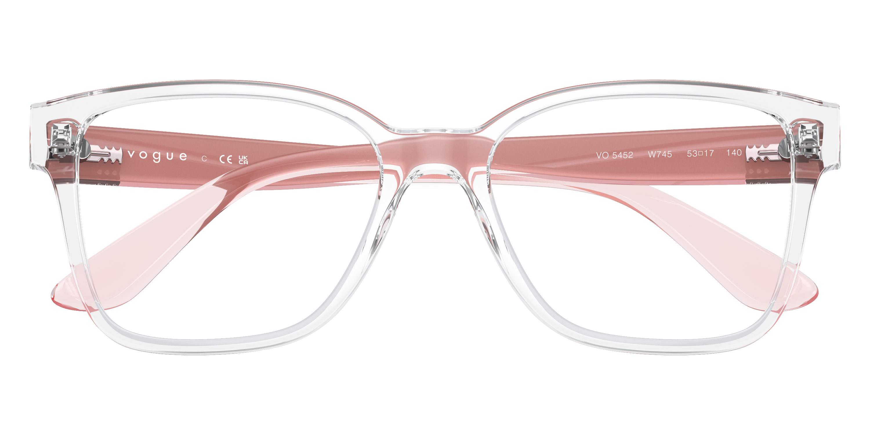 Vogue Eyewear™ - VO5452
