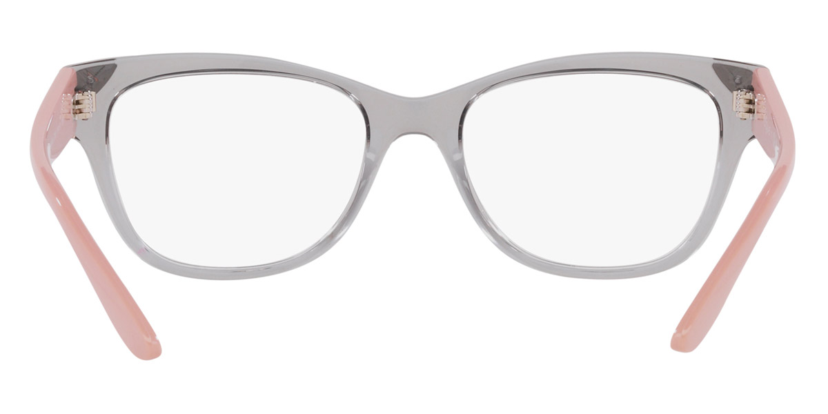 Color: Transparent Gray (2726) - Vogue VO5454272651