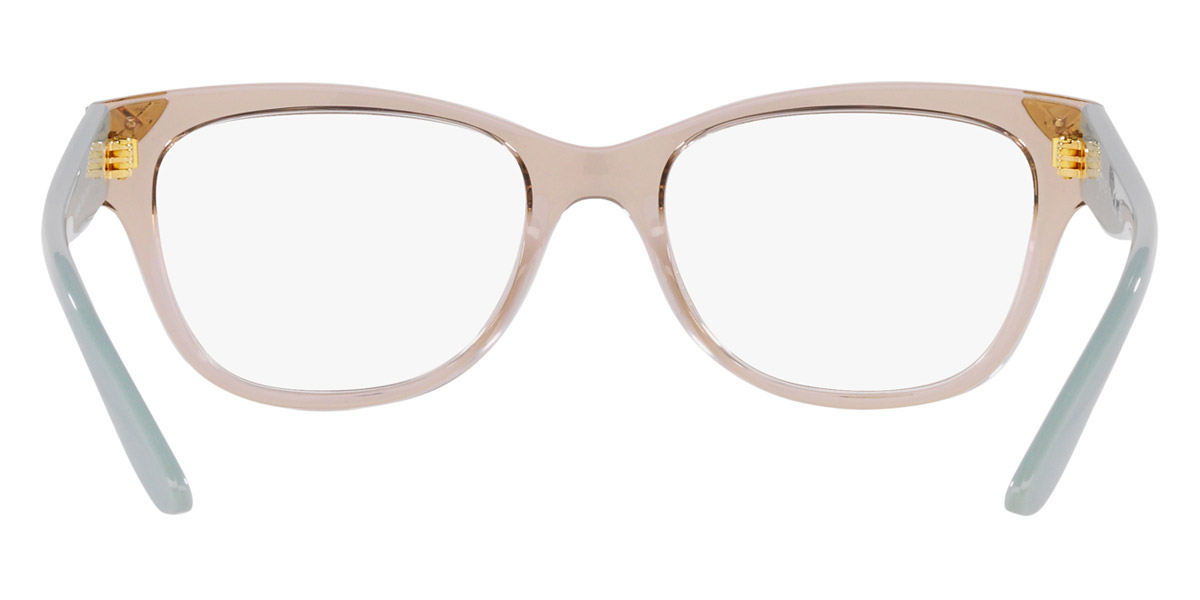 Color: Transparent Caramel (2990) - Vogue VO5454299051