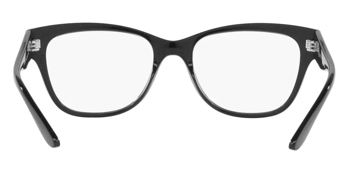 Color: Black (W44) - Vogue VO5454W4453