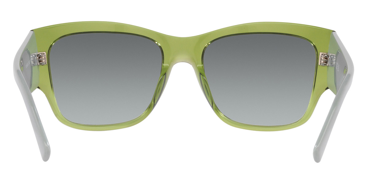 Color: Transparent Green (295311) - Vogue VO5462S29531154