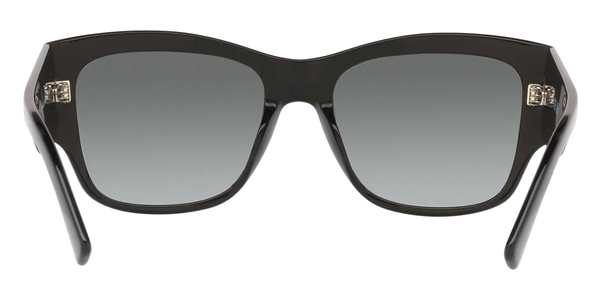 Vogue™ VO5462S W44/11 54 Black Sunglasses