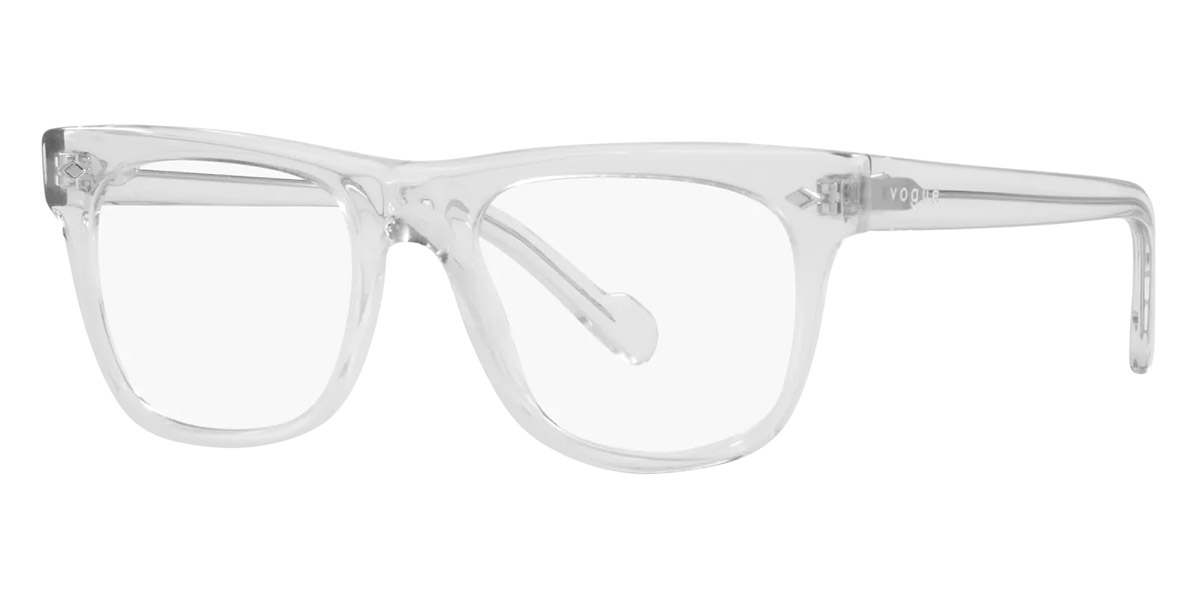 Vogue™ VO5464 W745 51 Transparent Eyeglasses