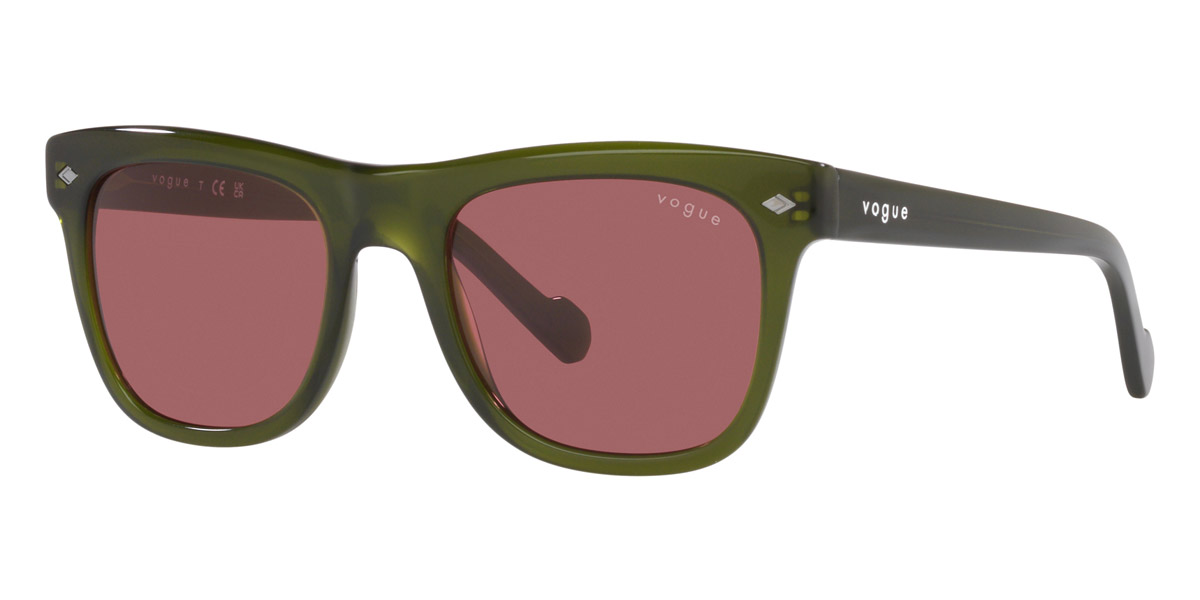 Vogue Eyewear™ - VO5465S