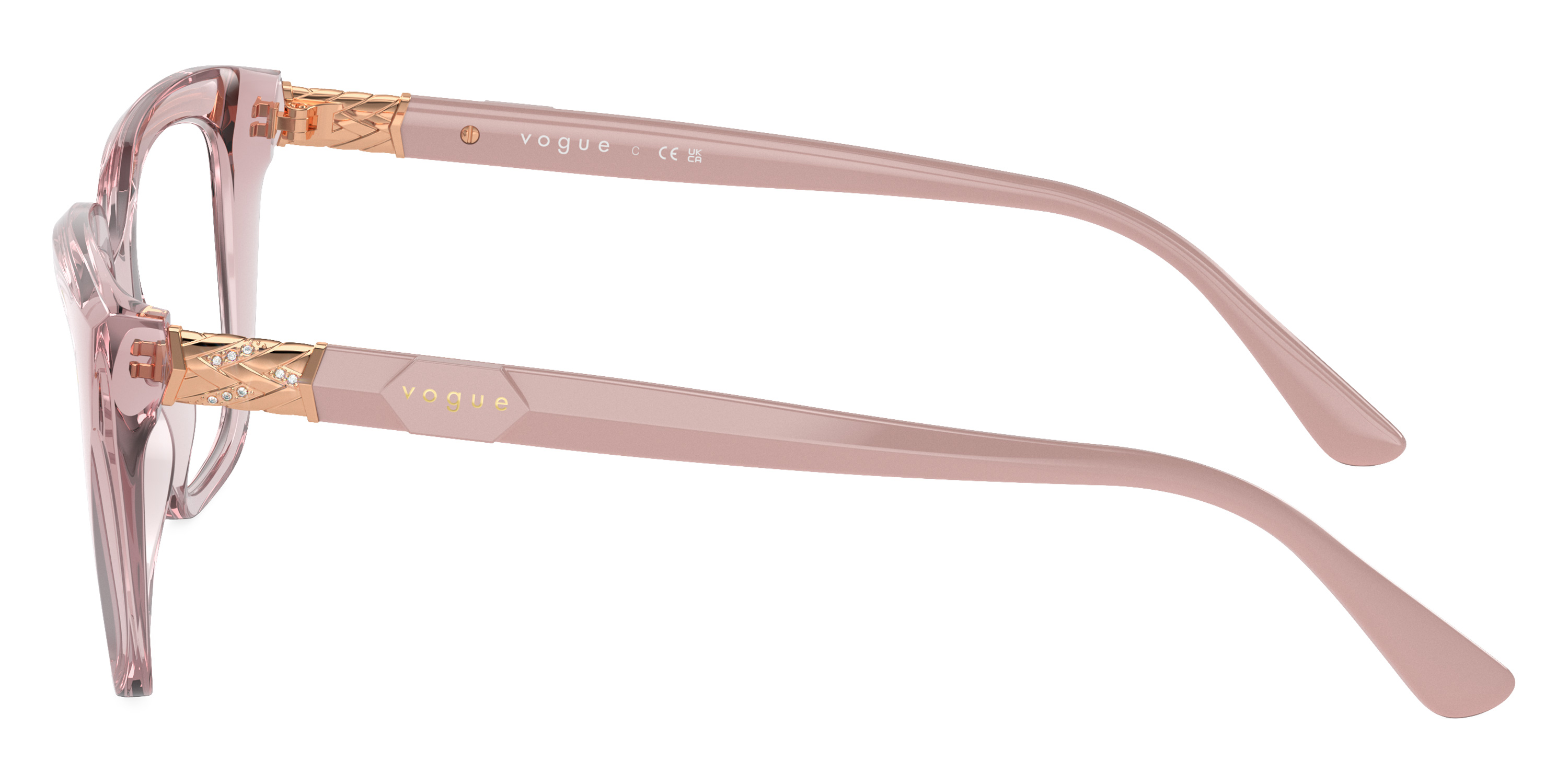 Vogue Eyewear™ - VO5477B