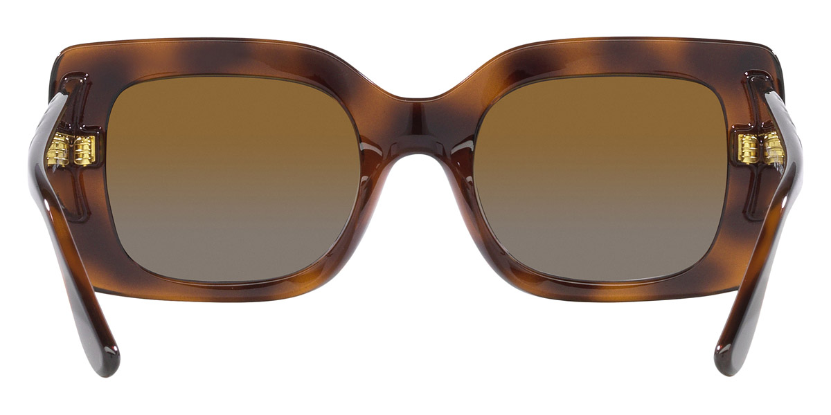 Color: Top Havana/Brown (2386T5) - Vogue VO5481S2386T552