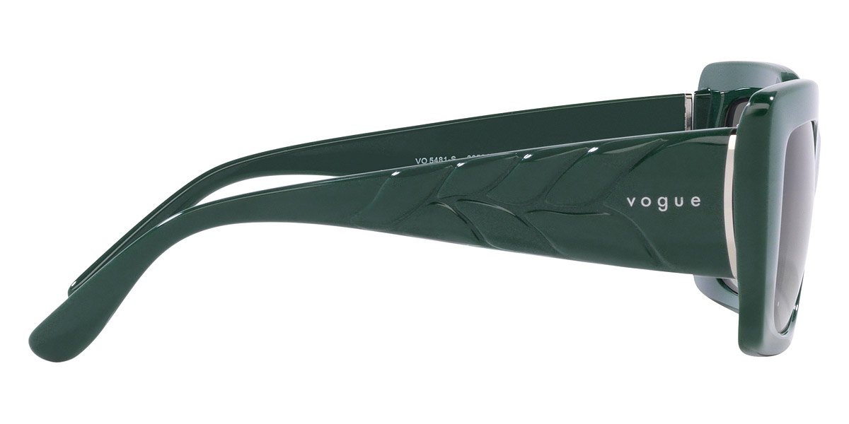 Color: Full Dark Green (305011) - Vogue VO5481S30501152