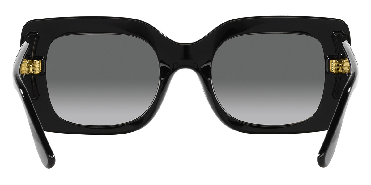 Color: Black (W44/11) - Vogue VO5481SW44/1152
