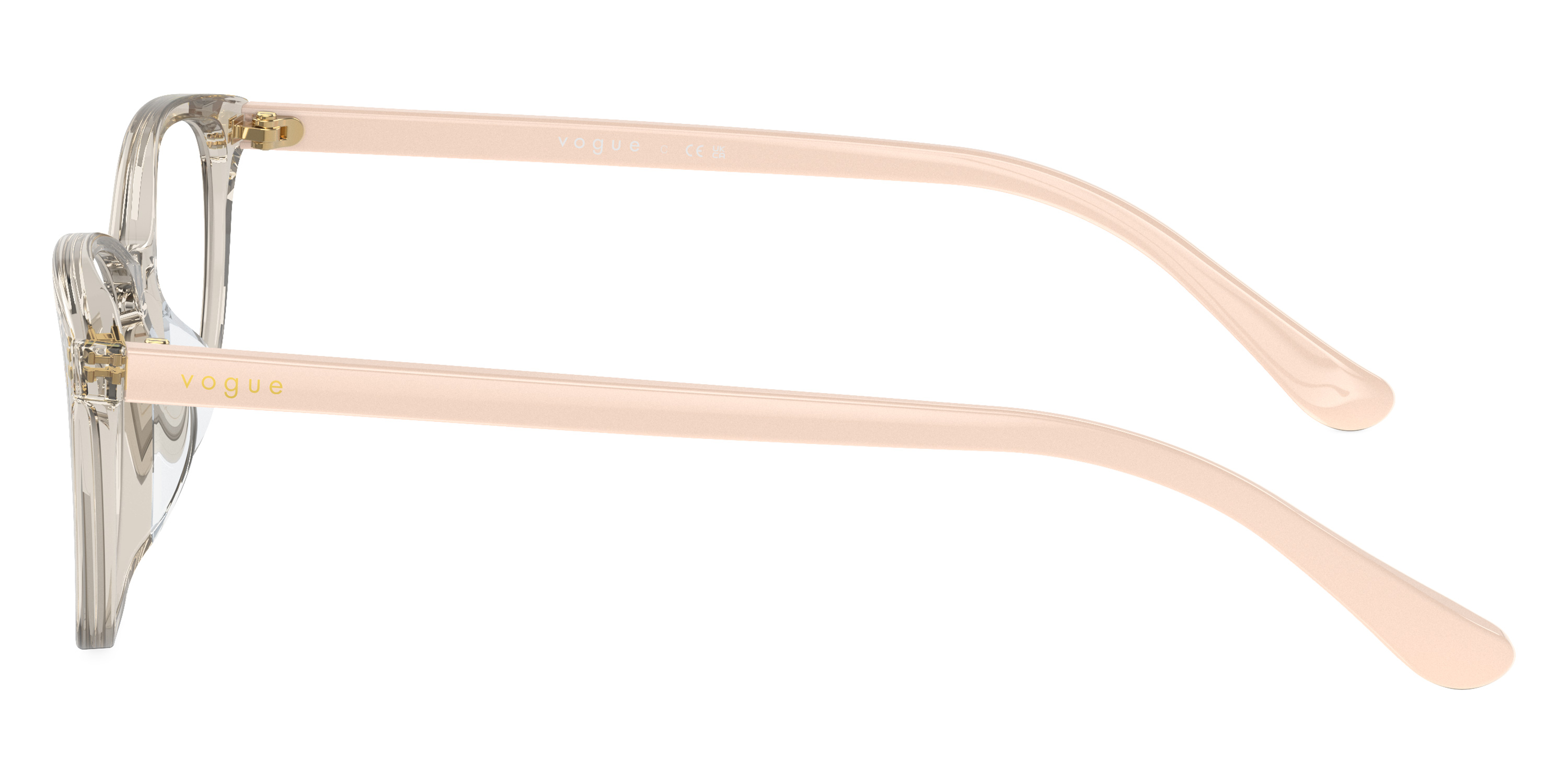 Vogue Eyewear™ - VO5502D