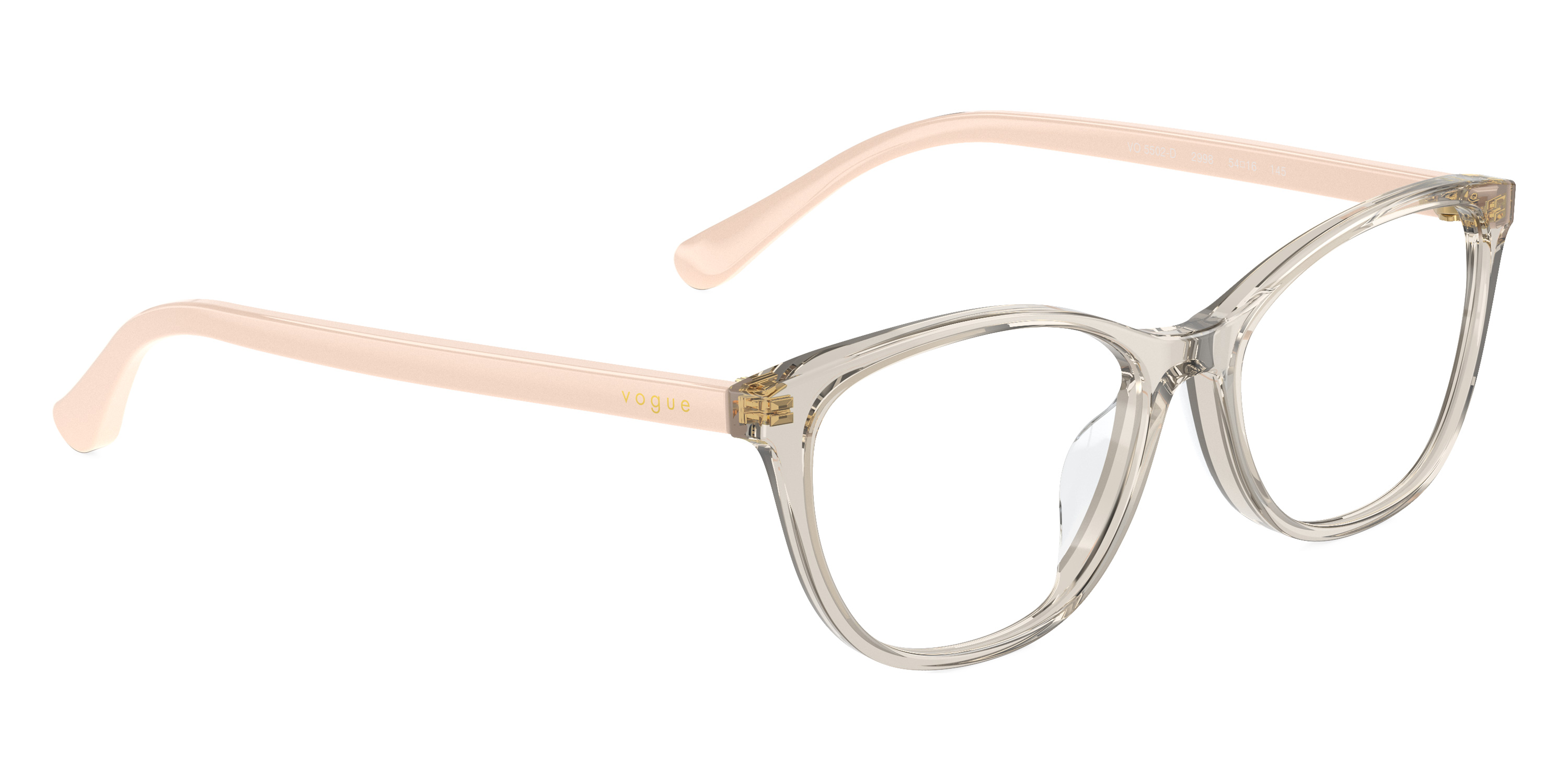 Vogue Eyewear™ - VO5502D