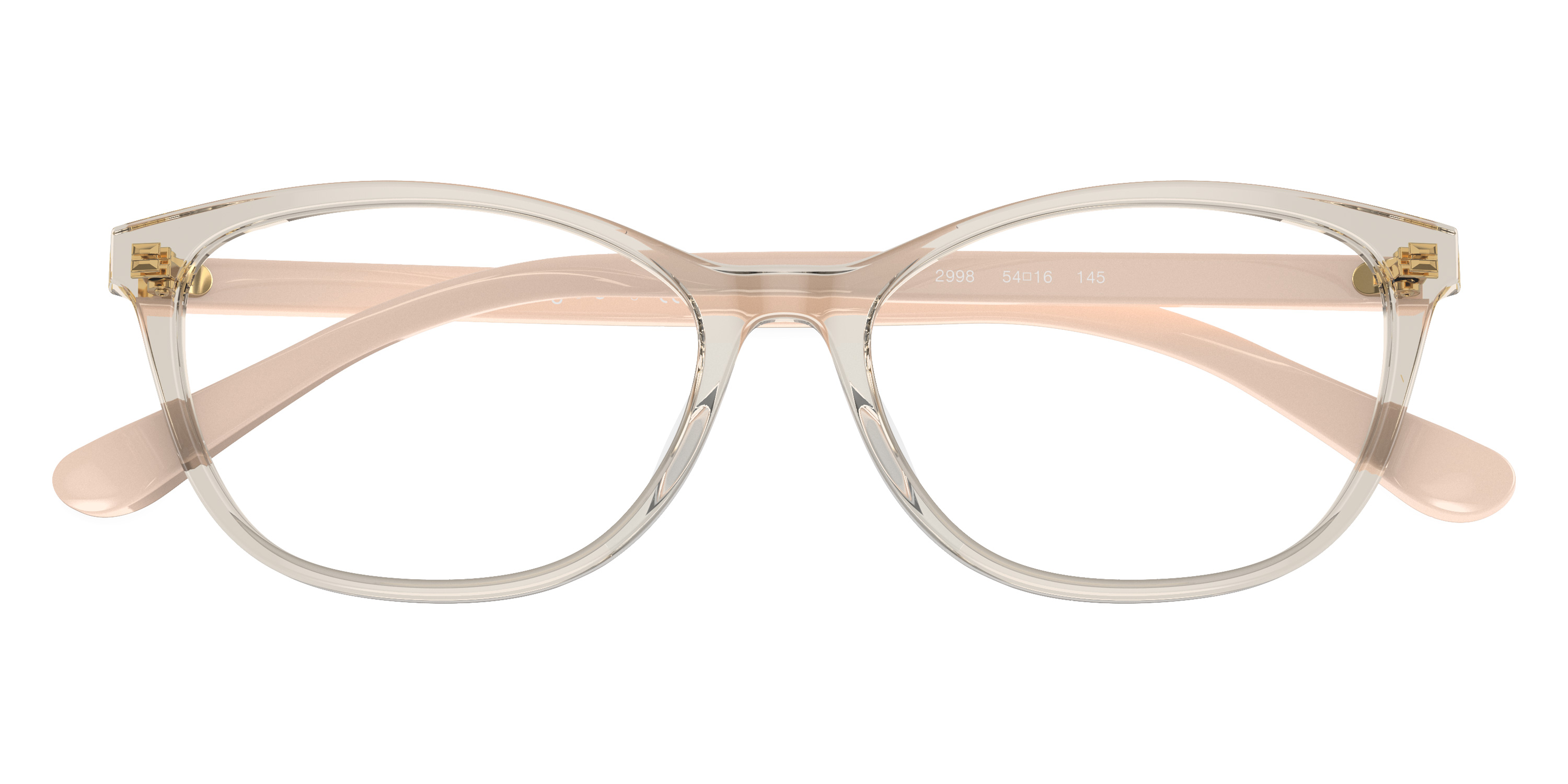 Vogue Eyewear™ - VO5502D