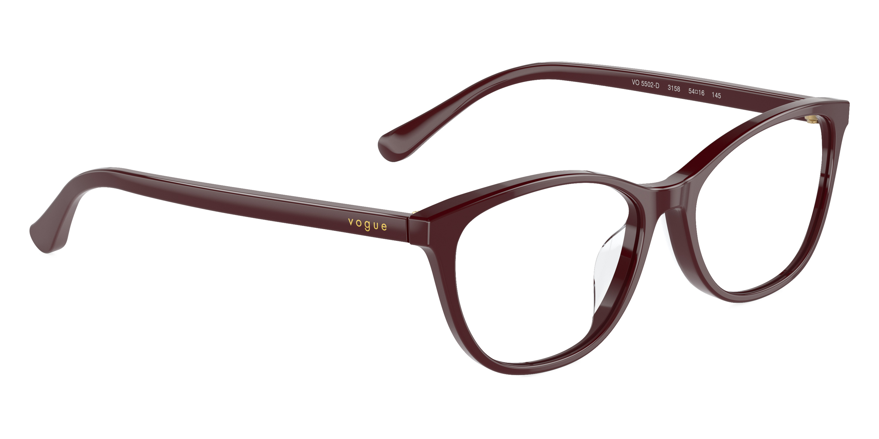 Vogue Eyewear™ - VO5502D