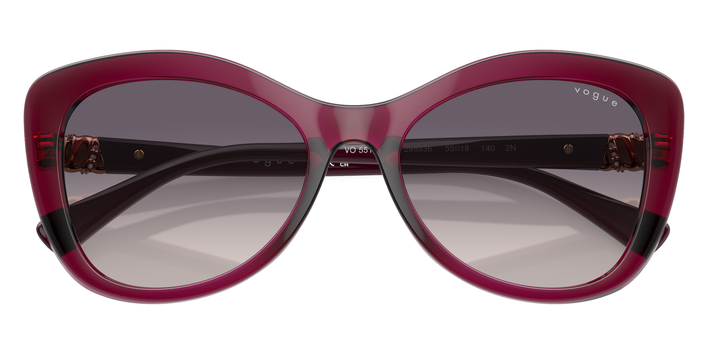 Vogue Eyewear™ - VO5515SB