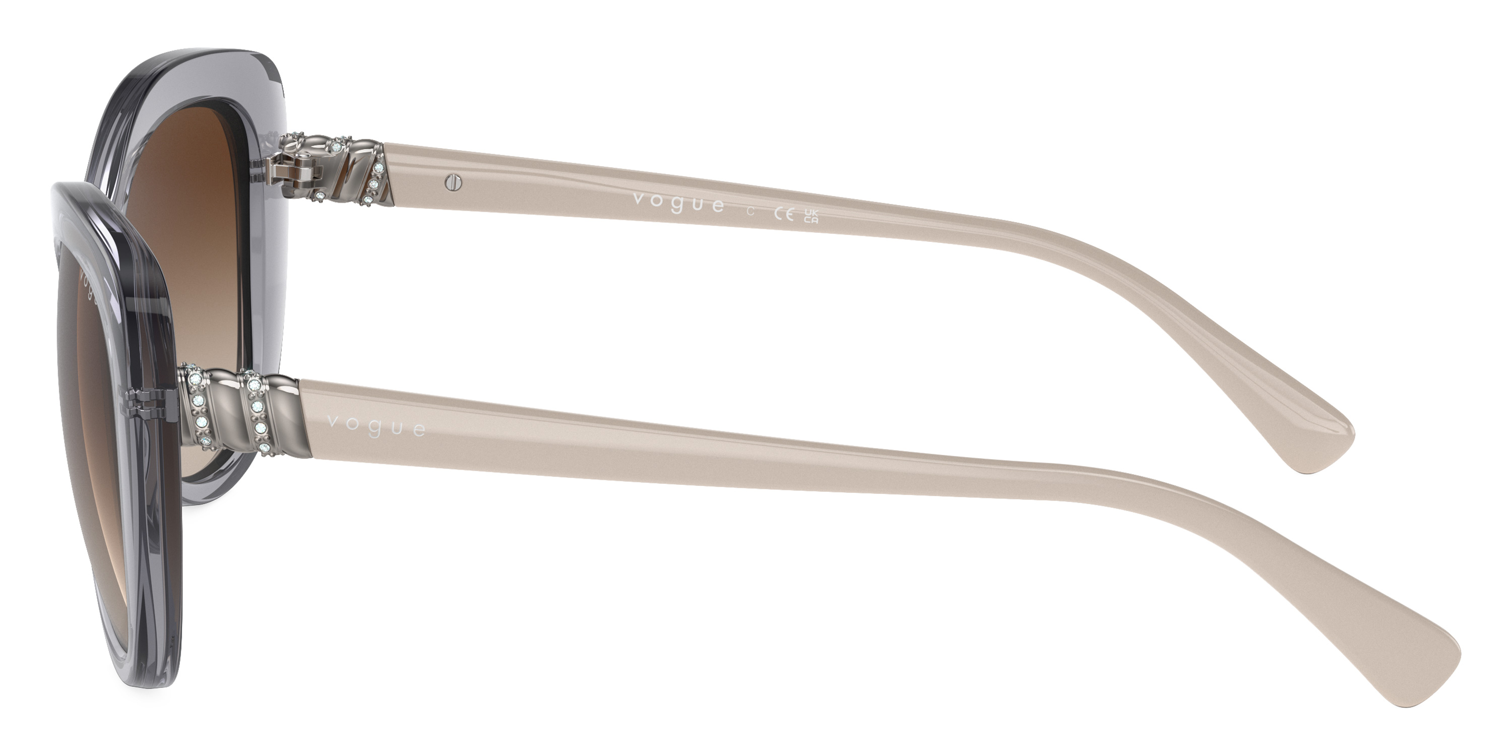 Vogue Eyewear™ - VO5515SB