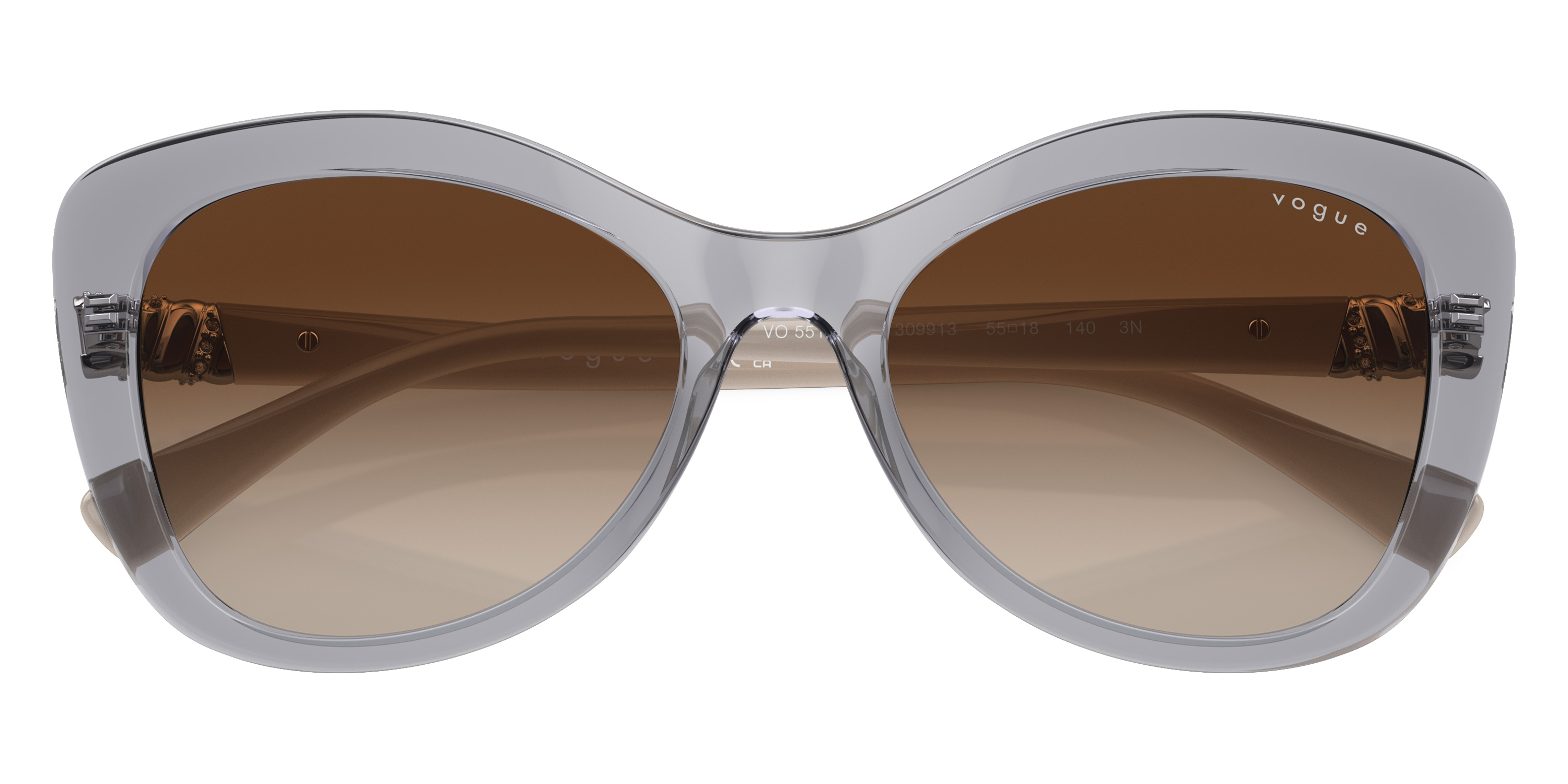 Vogue Eyewear™ - VO5515SB