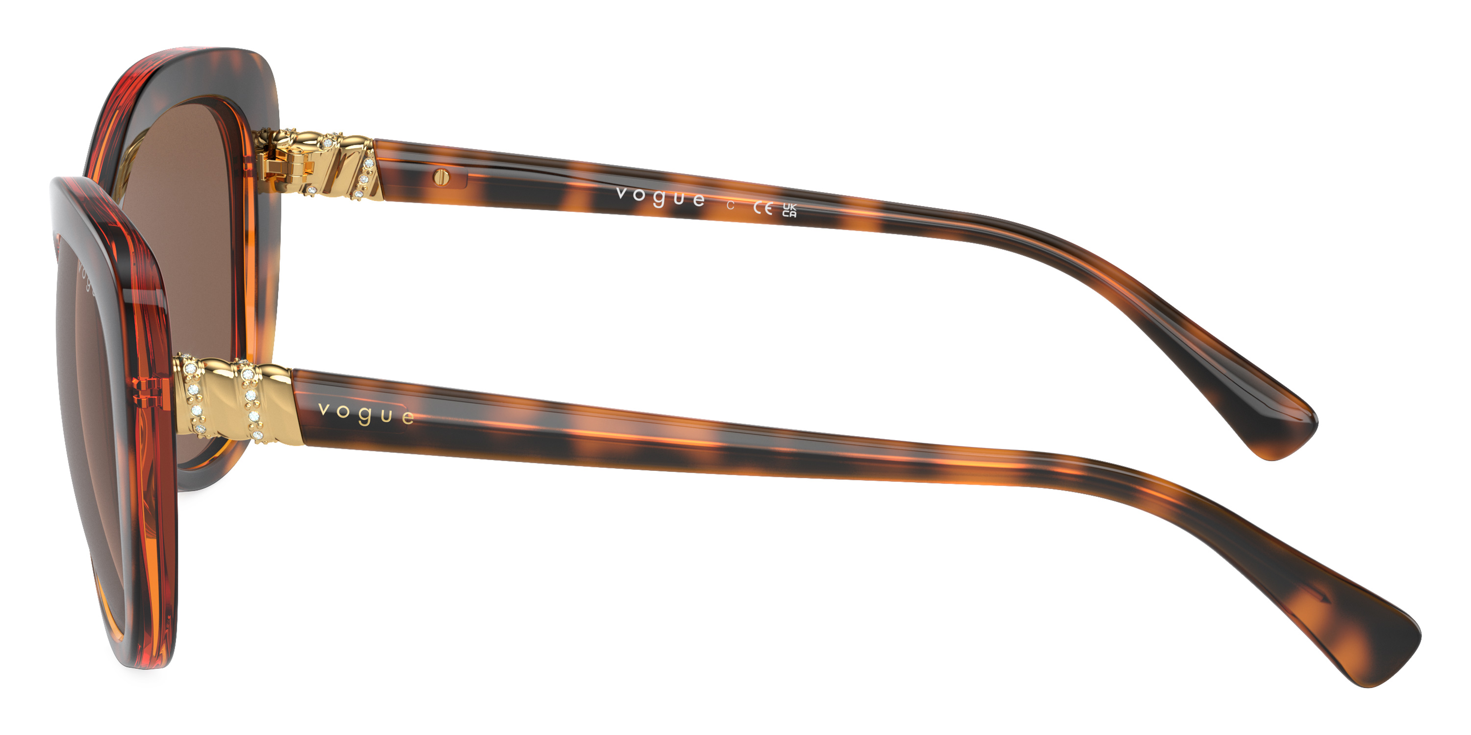 Vogue Eyewear™ - VO5515SB