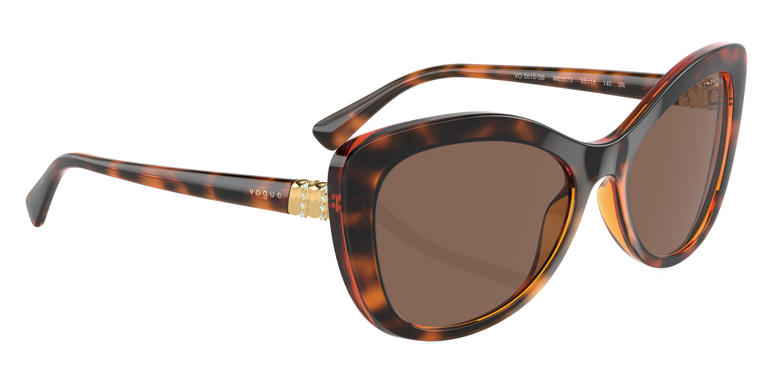 Vogue Eyewear™ - VO5515SB