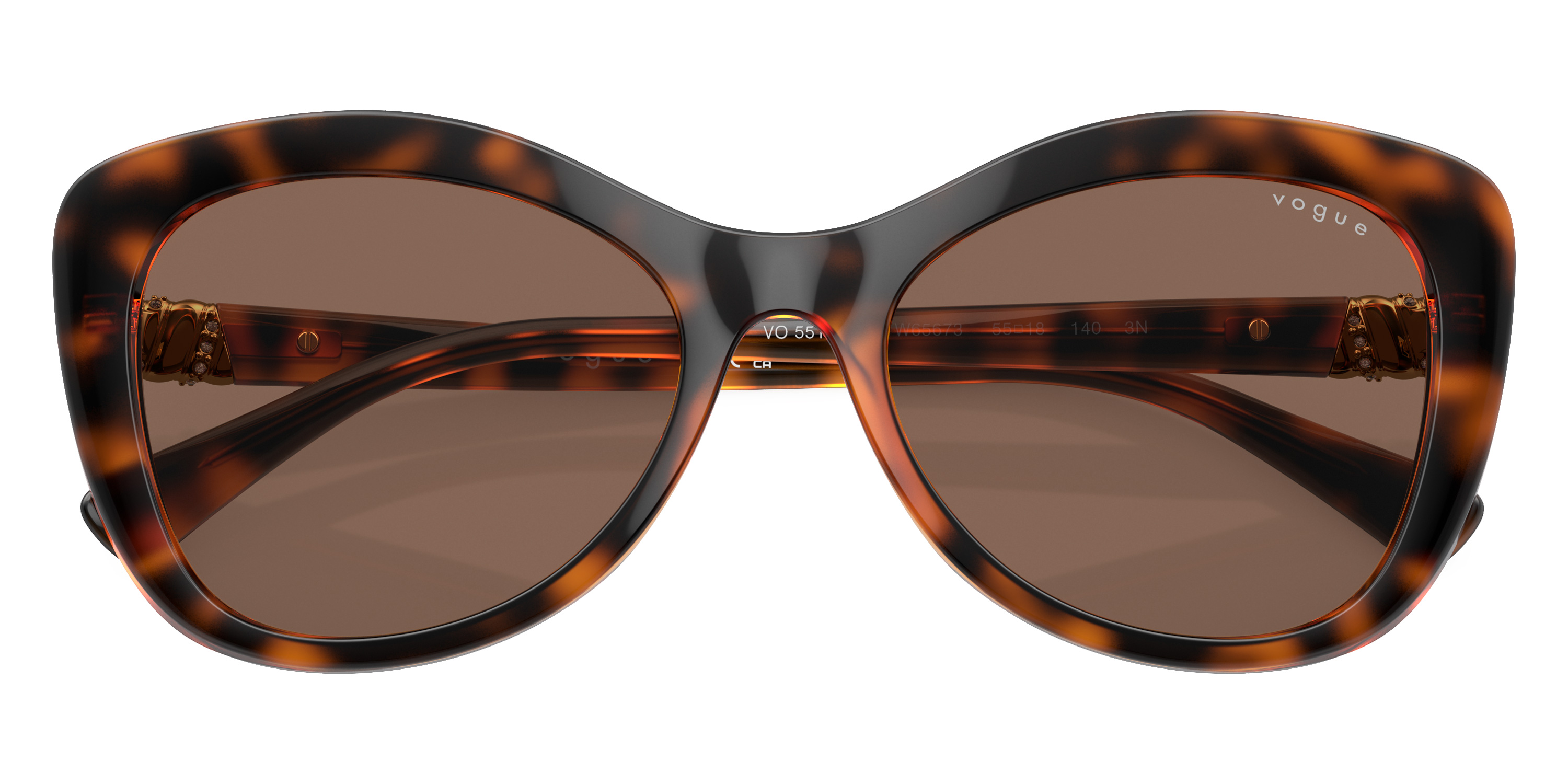 Vogue Eyewear™ - VO5515SB
