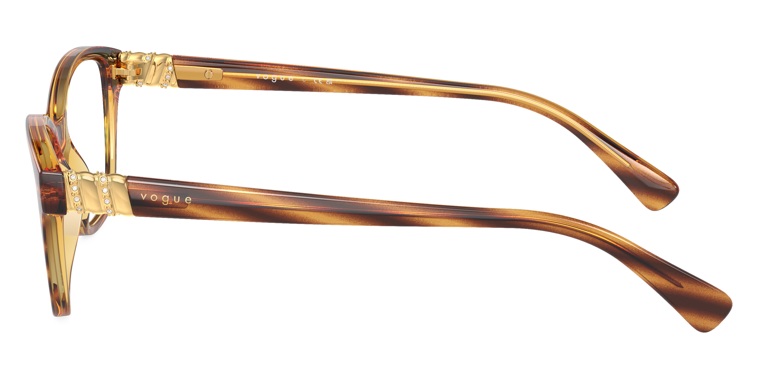 Vogue Eyewear™ - VO5516B