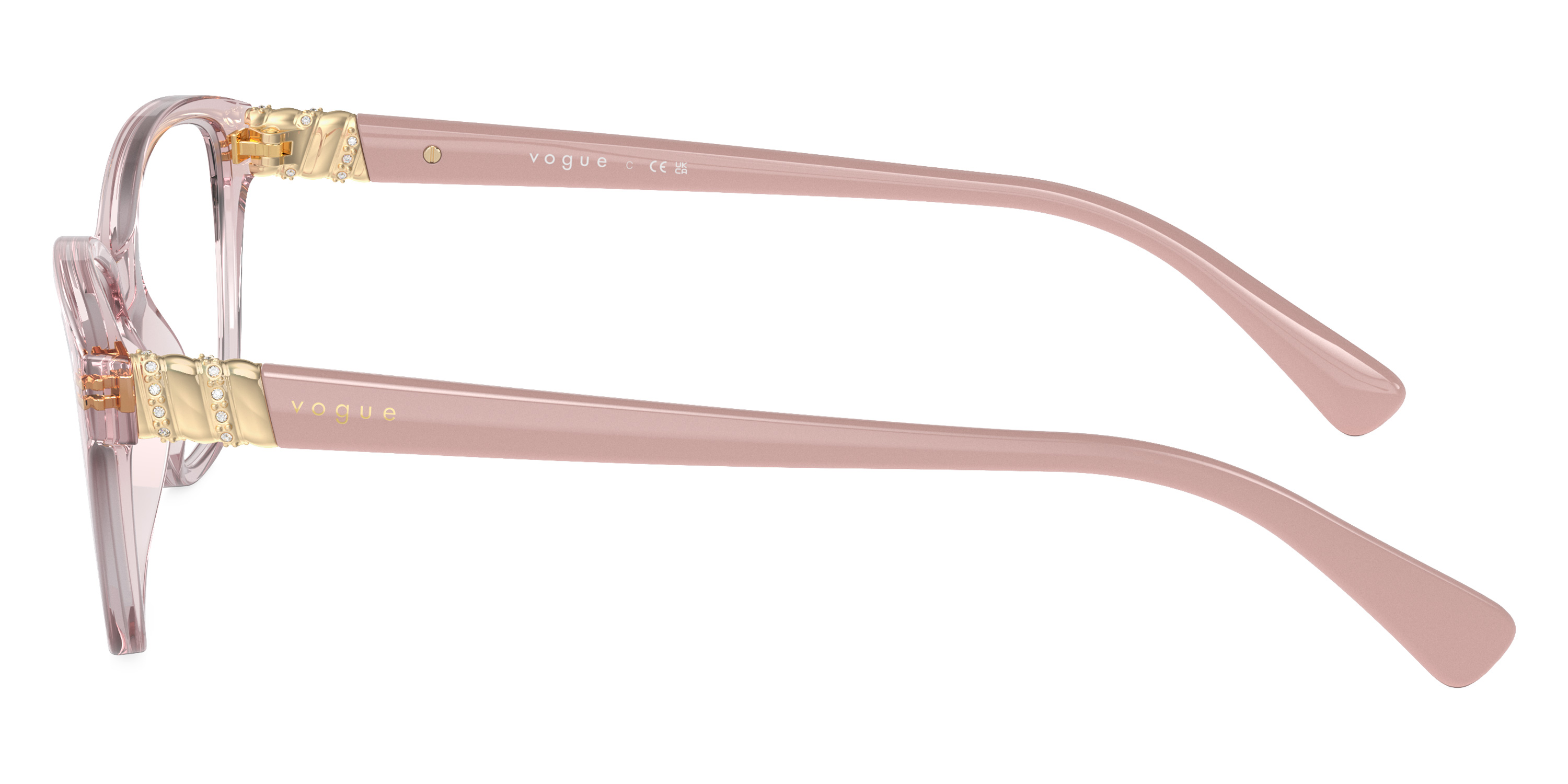 Vogue Eyewear™ - VO5516B