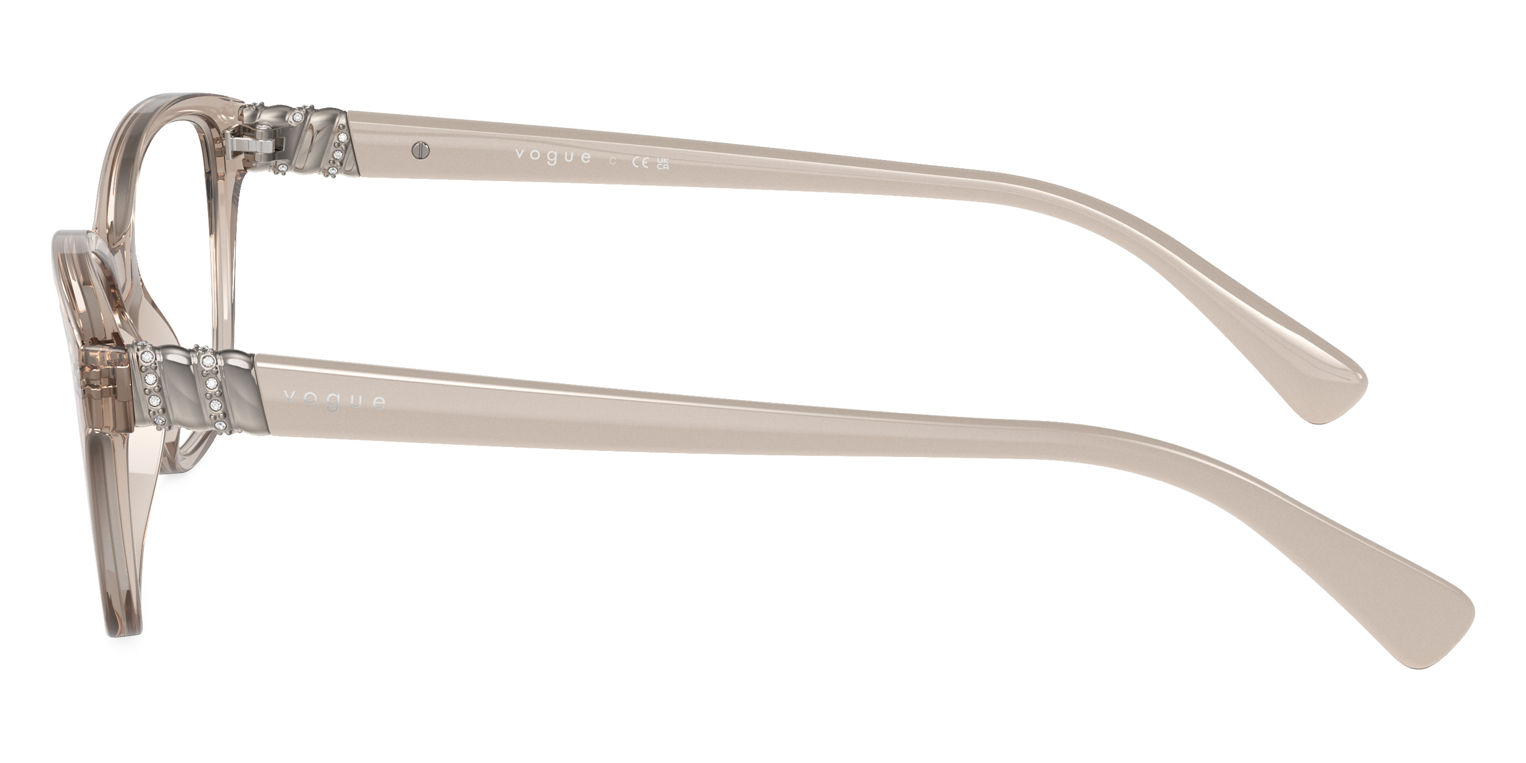 Vogue Eyewear™ - VO5516B