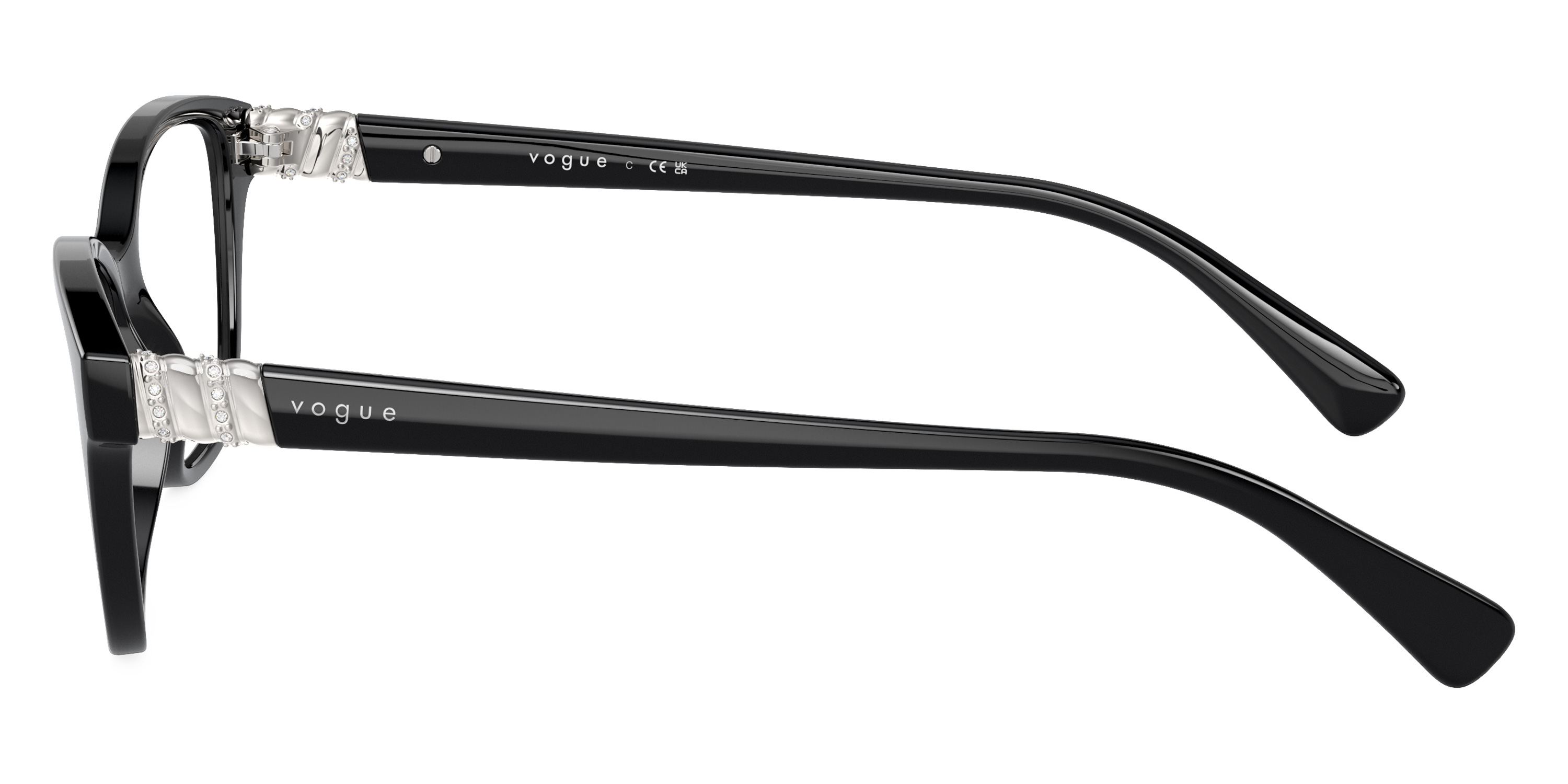 Vogue Eyewear™ - VO5516B