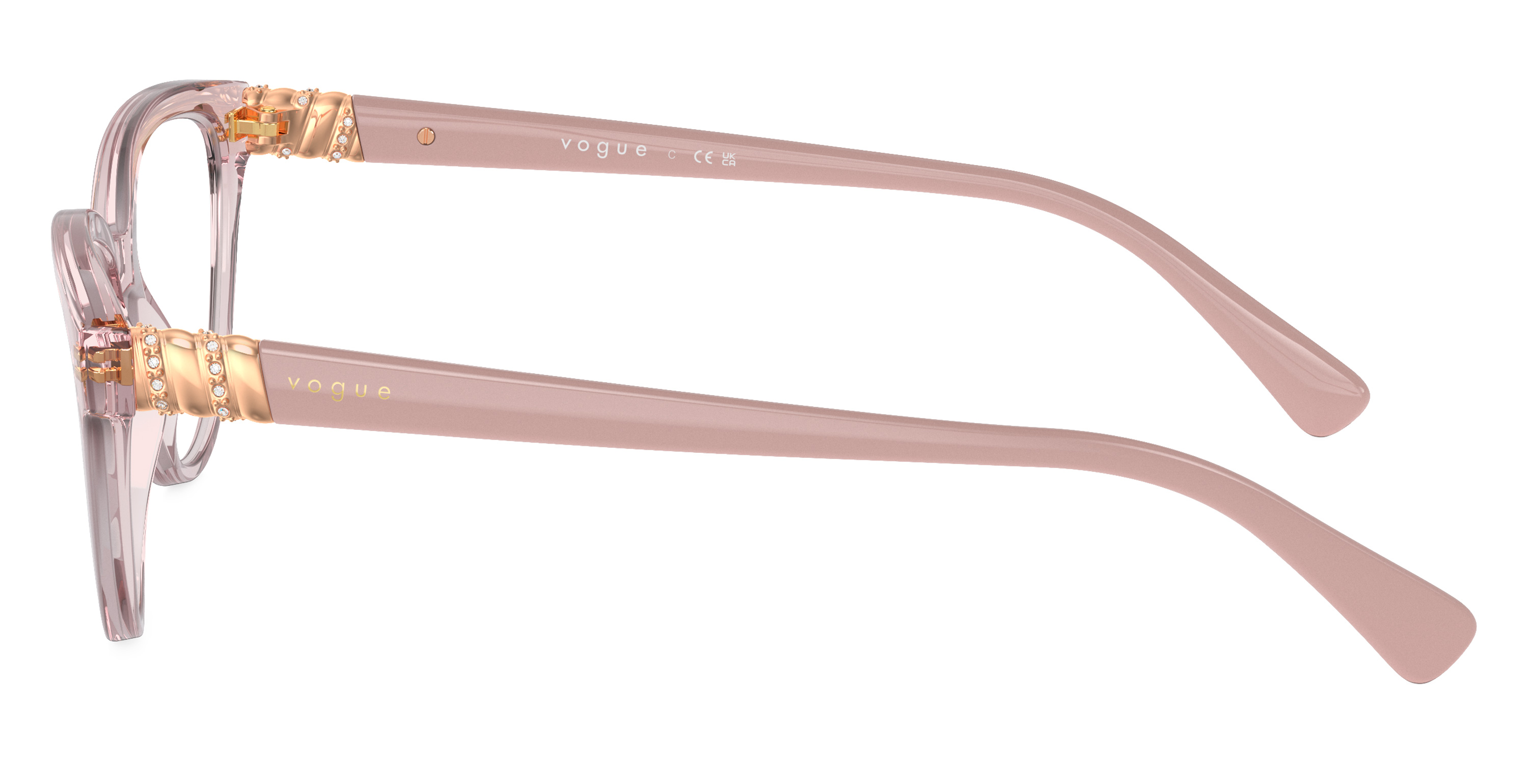 Vogue Eyewear™ - VO5517B