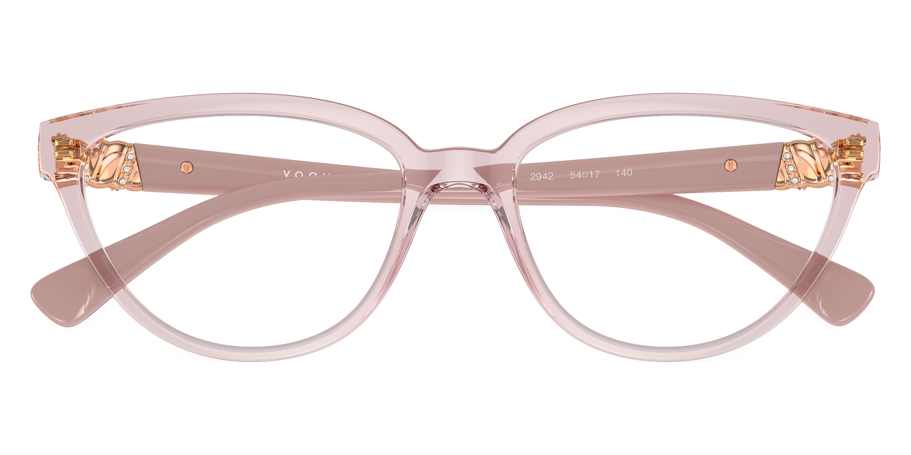 Vogue Eyewear™ - VO5517B