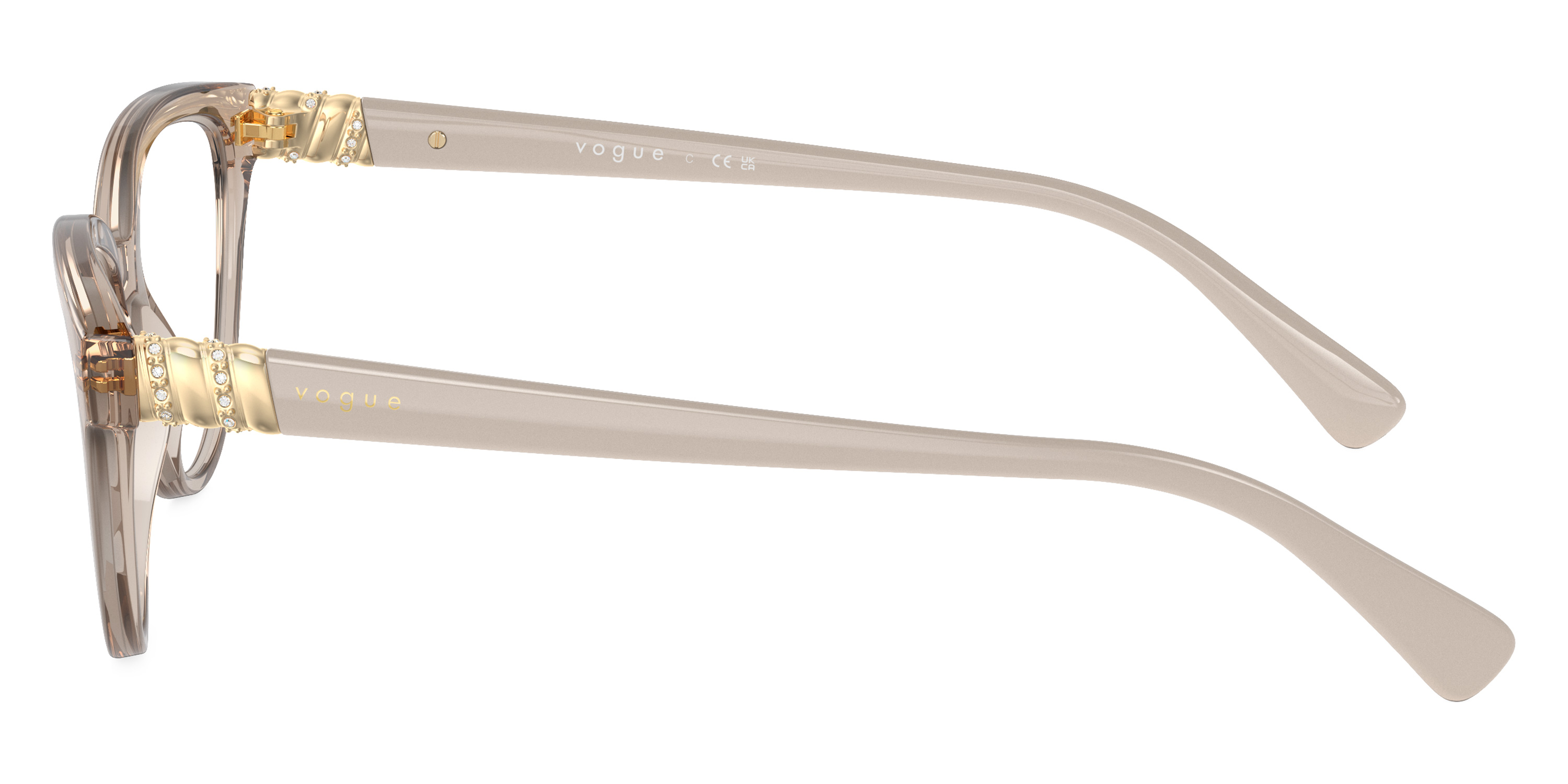 Vogue Eyewear™ - VO5517B
