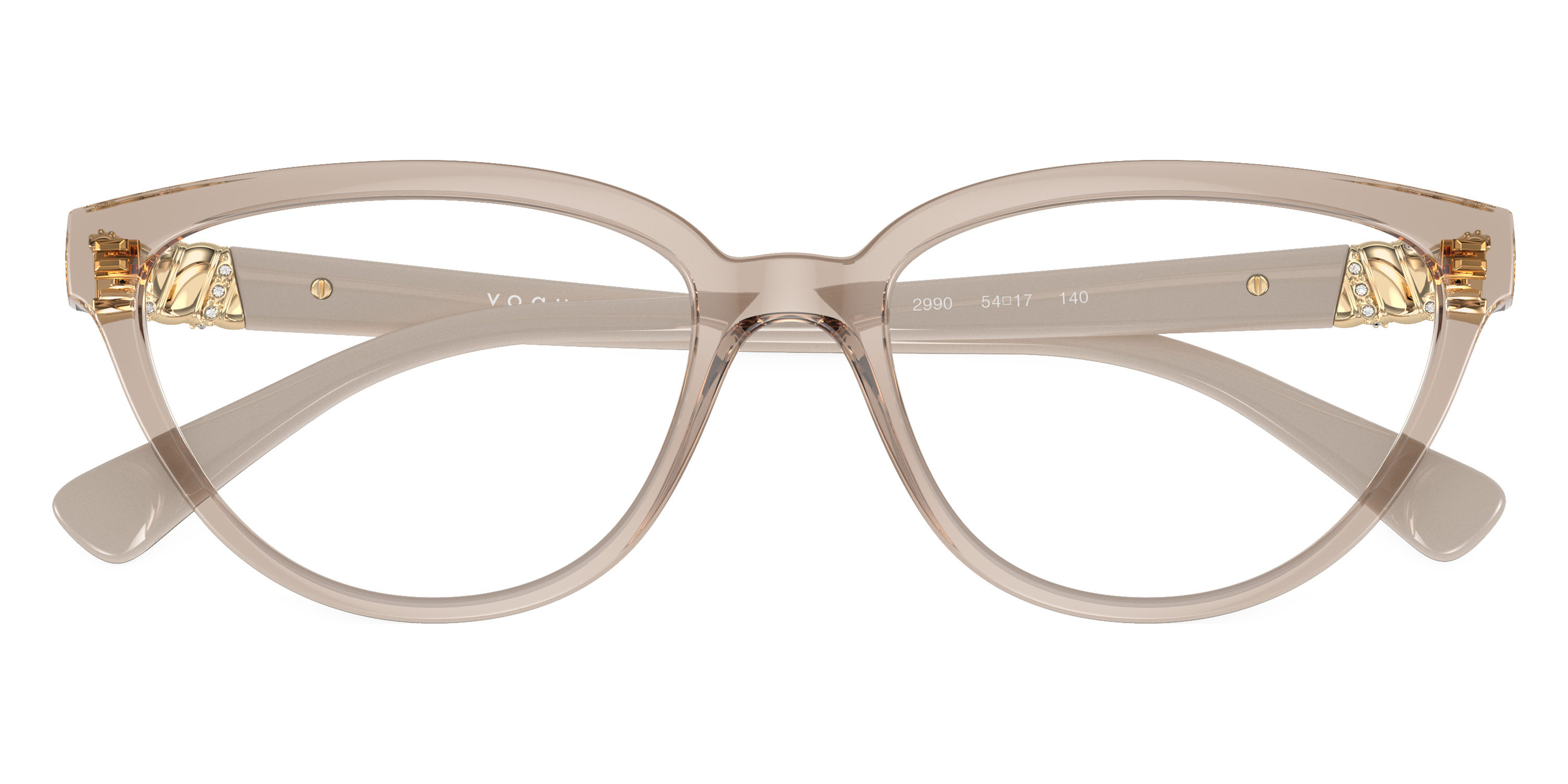 Vogue Eyewear™ - VO5517B