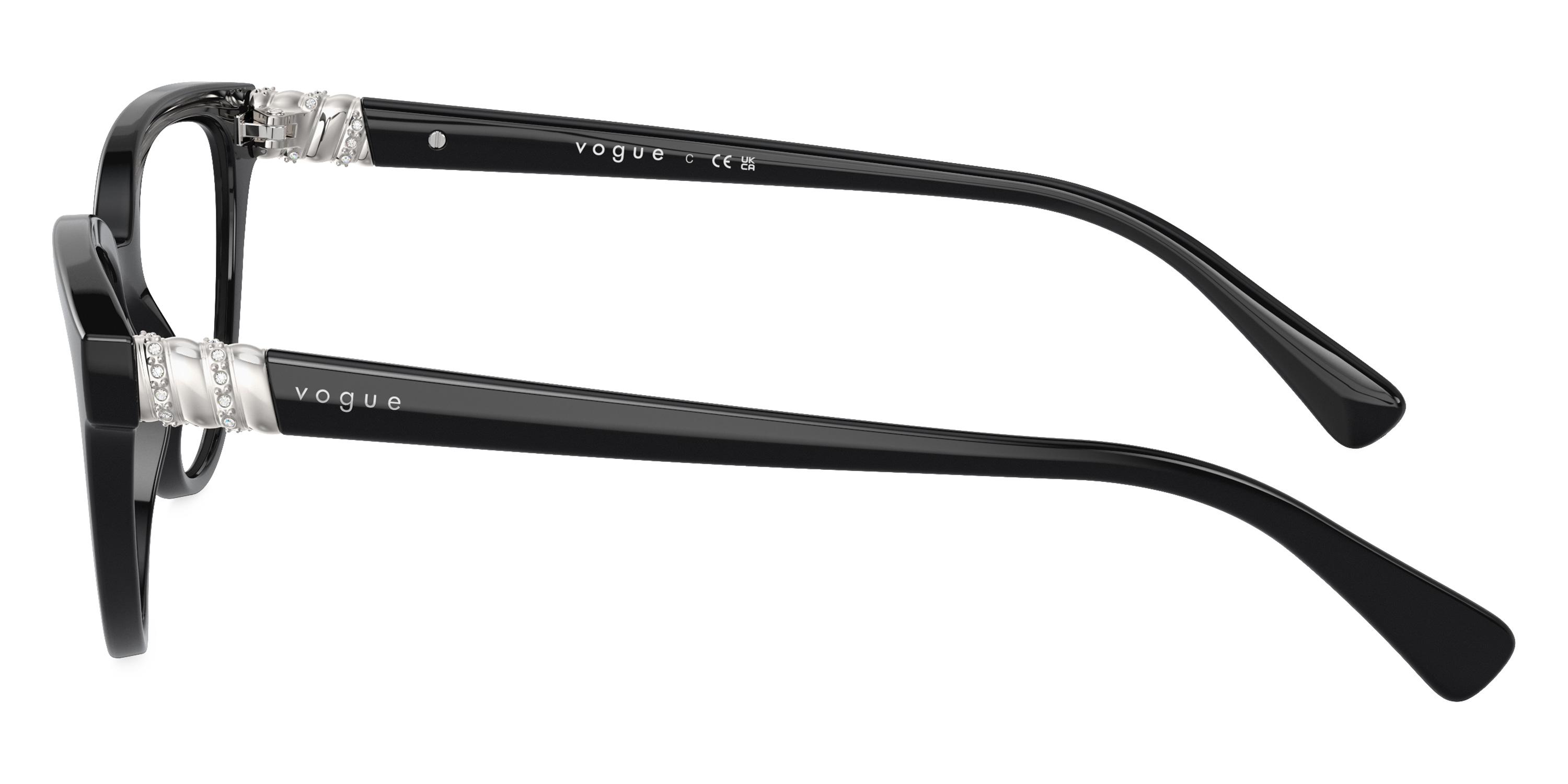 Vogue Eyewear™ - VO5517B