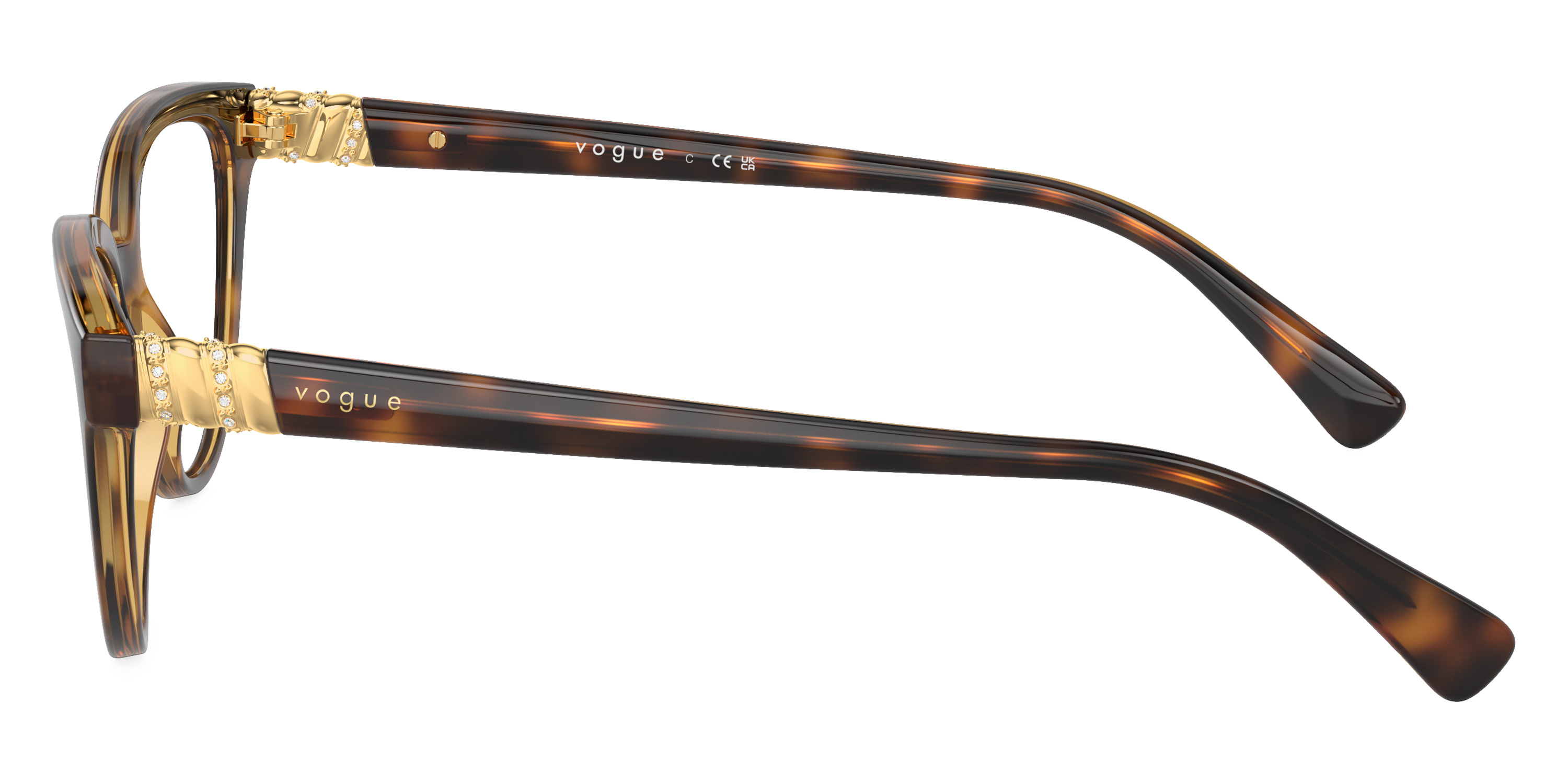 Vogue Eyewear™ - VO5517B